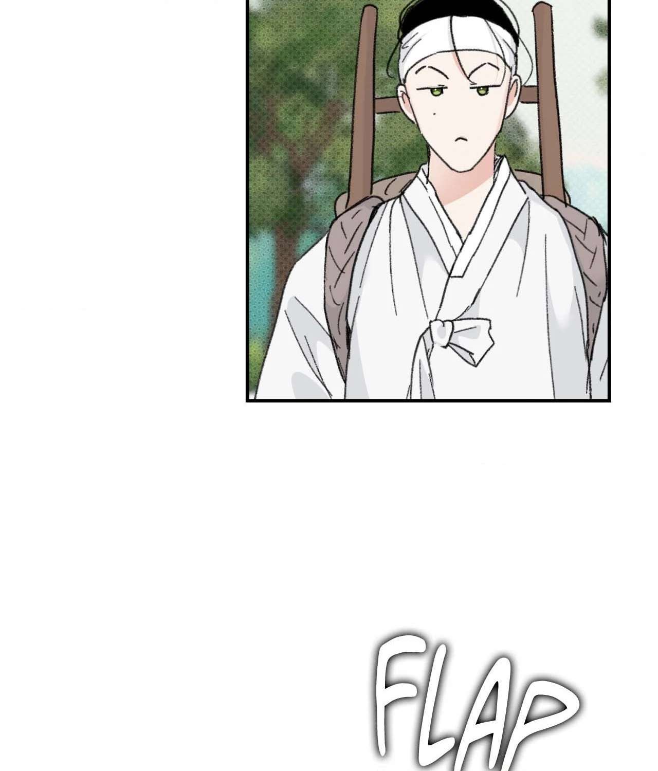 Leaves Dancing on a Melody Chapter 21.6 page 83 - 