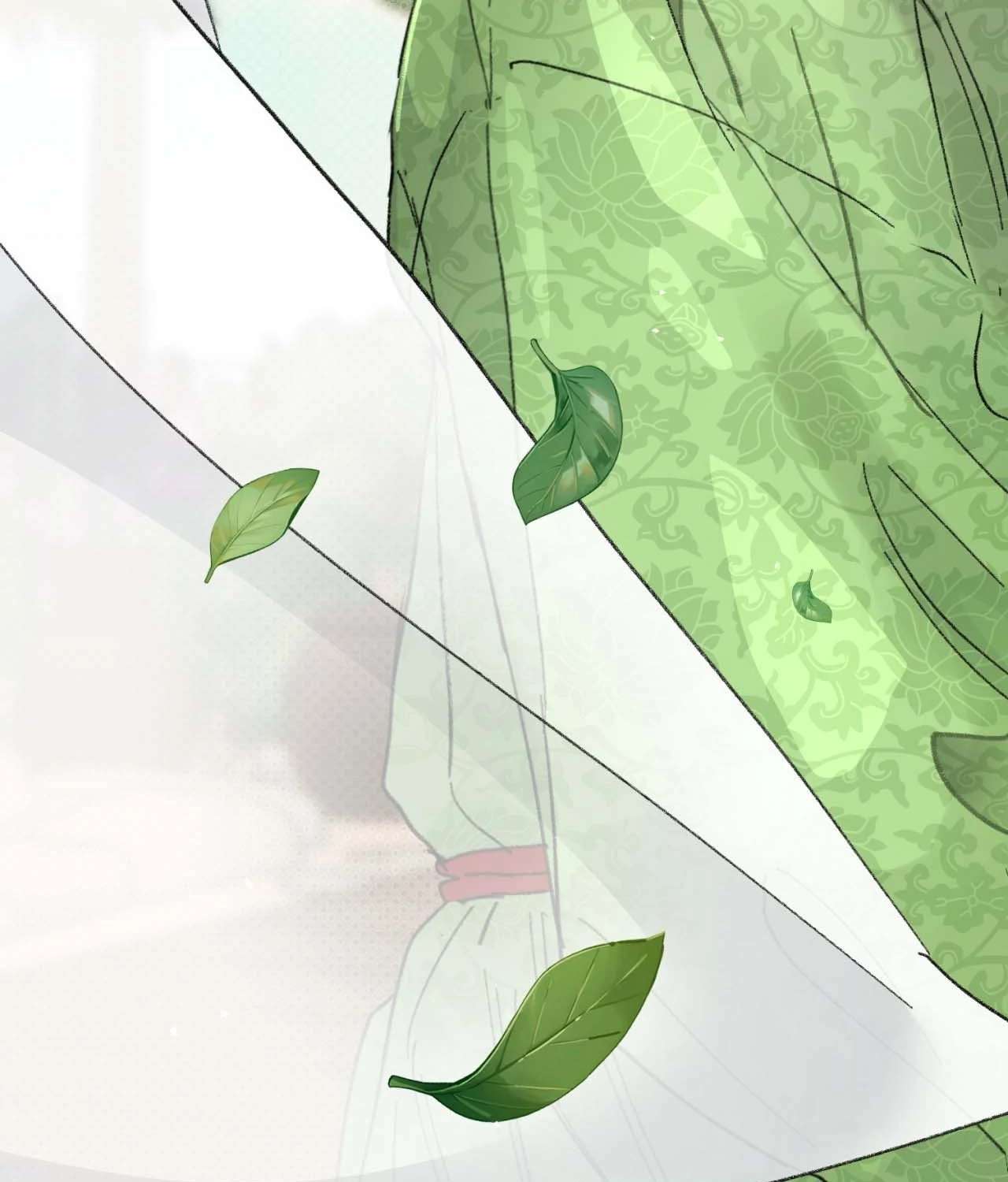Leaves Dancing on a Melody Chapter 21.6 page 88 - 