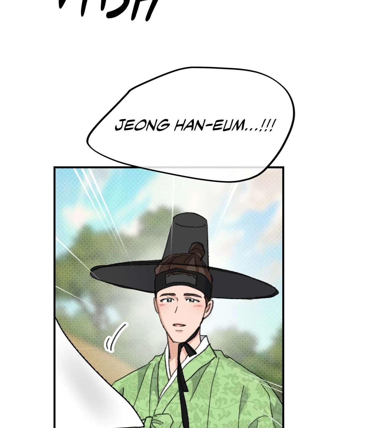 Leaves Dancing on a Melody Chapter 21.6 page 93 - 