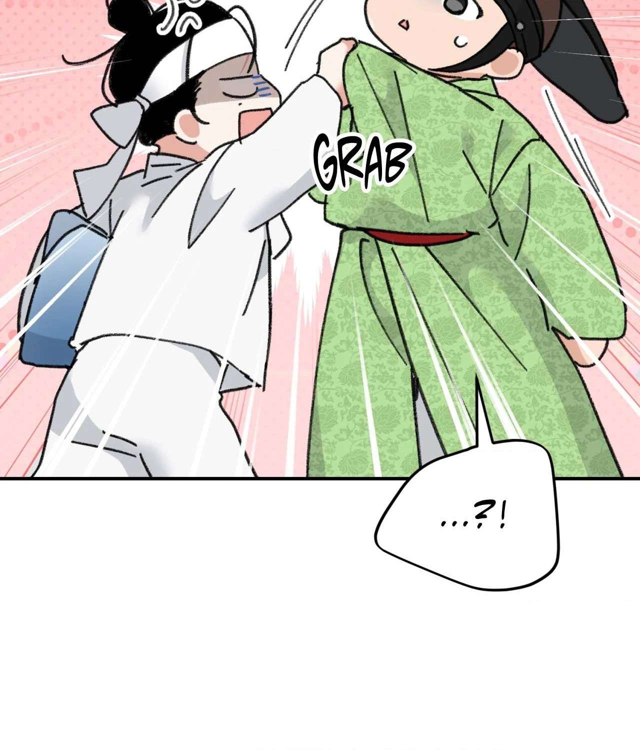 Leaves Dancing on a Melody Chapter 21.6 page 96 - 