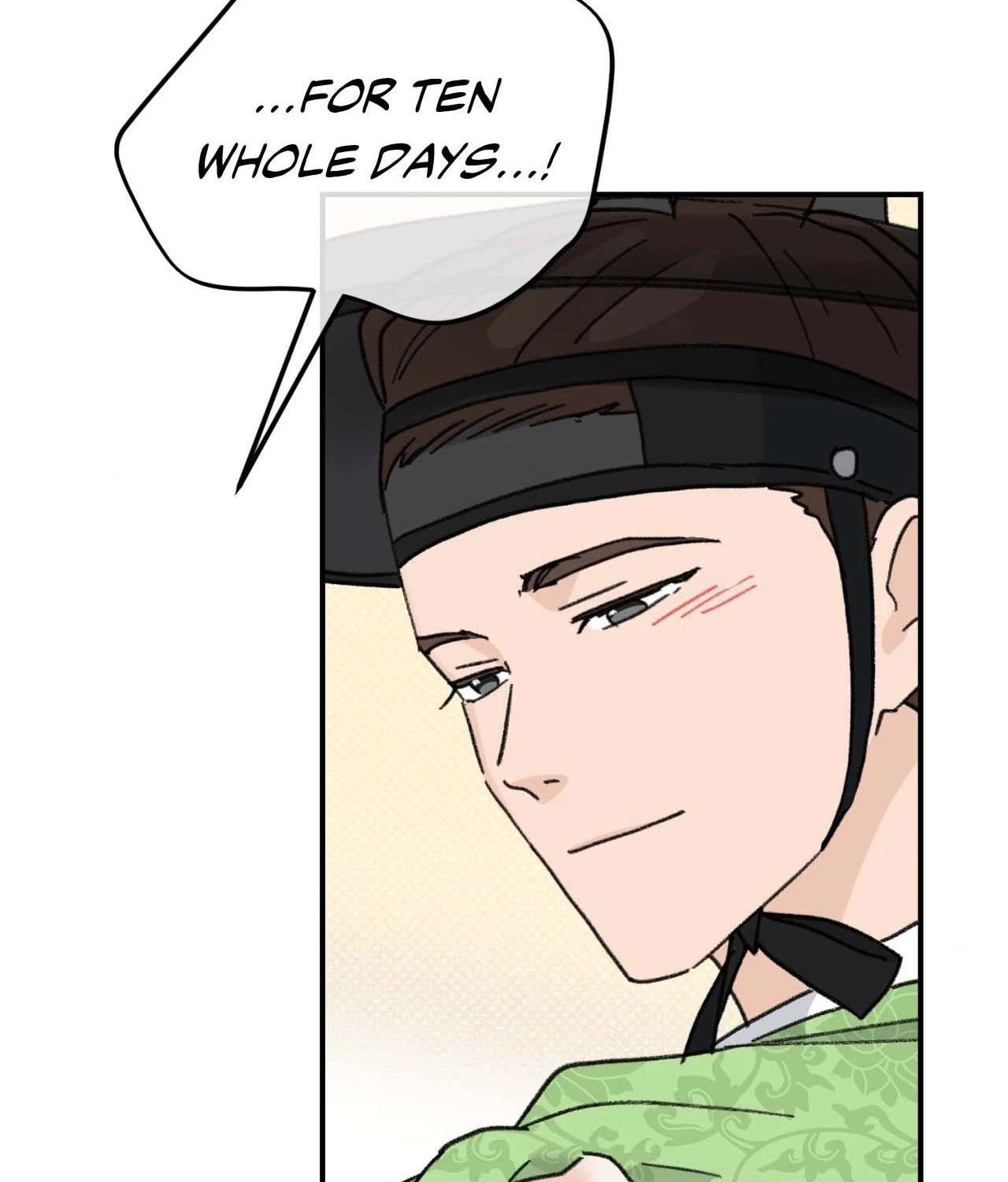 Leaves Dancing on a Melody Chapter 21.6 page 98 - 