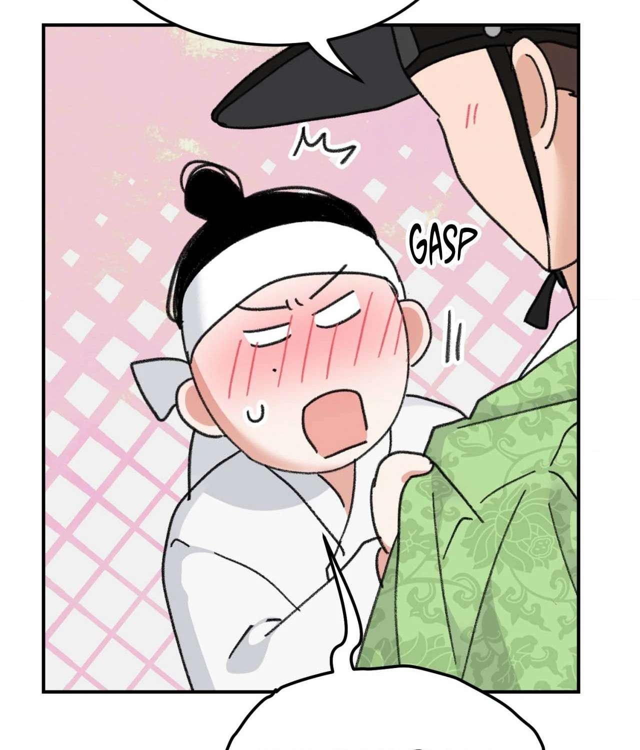 Leaves Dancing on a Melody Chapter 21.6 page 100 - 