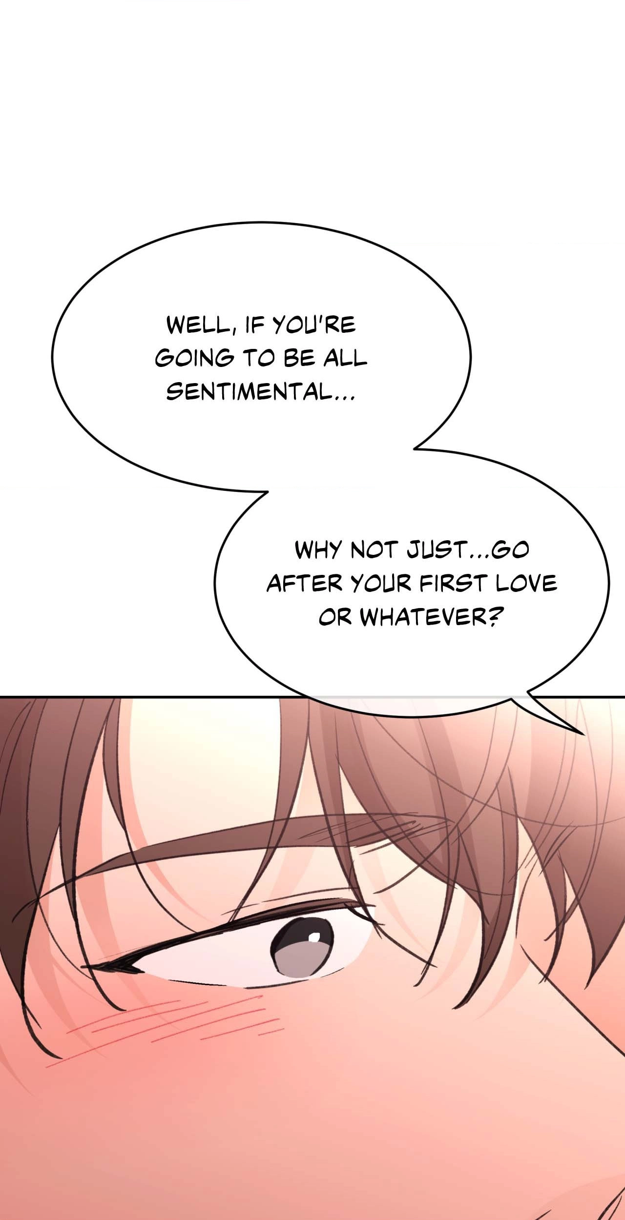 Leaves Dancing on a Melody Chapter 21 page 1 - 