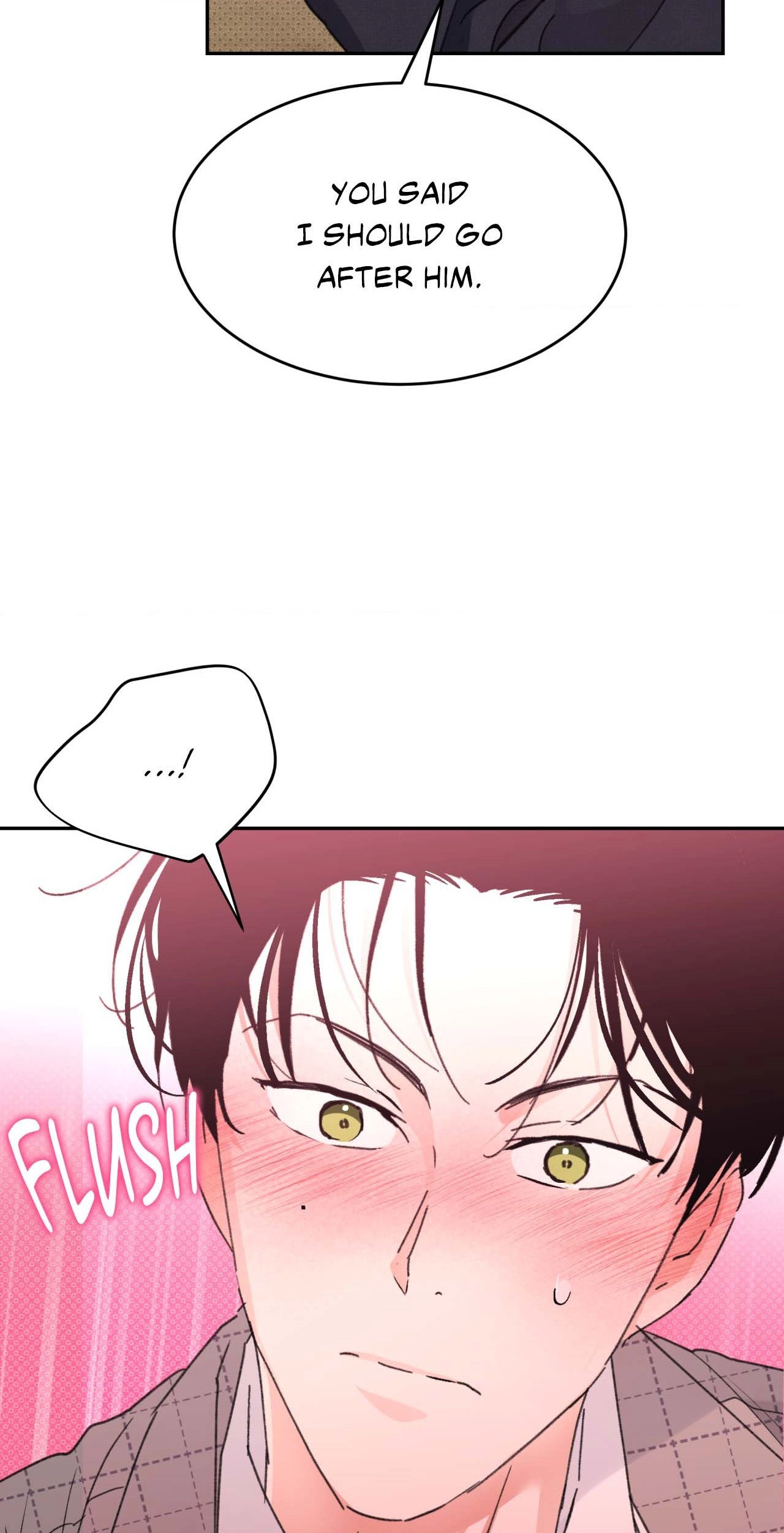 Leaves Dancing on a Melody Chapter 21 page 11 - 