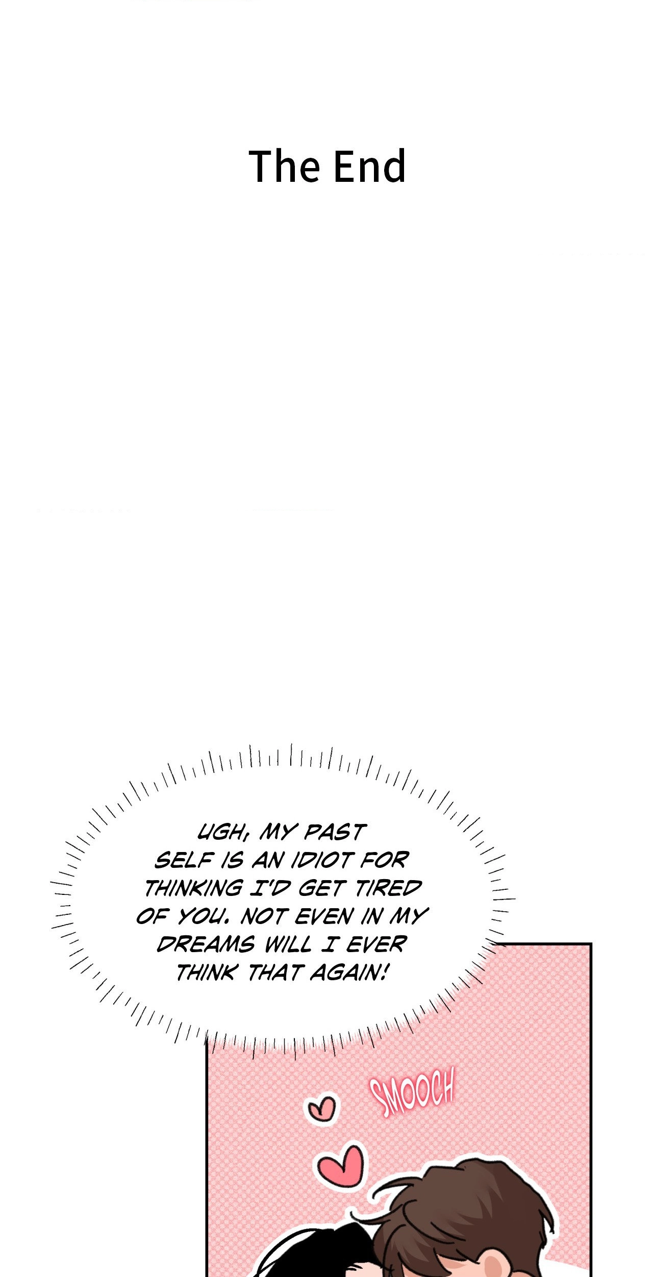 Leaves Dancing on a Melody Chapter 21 page 102 - 