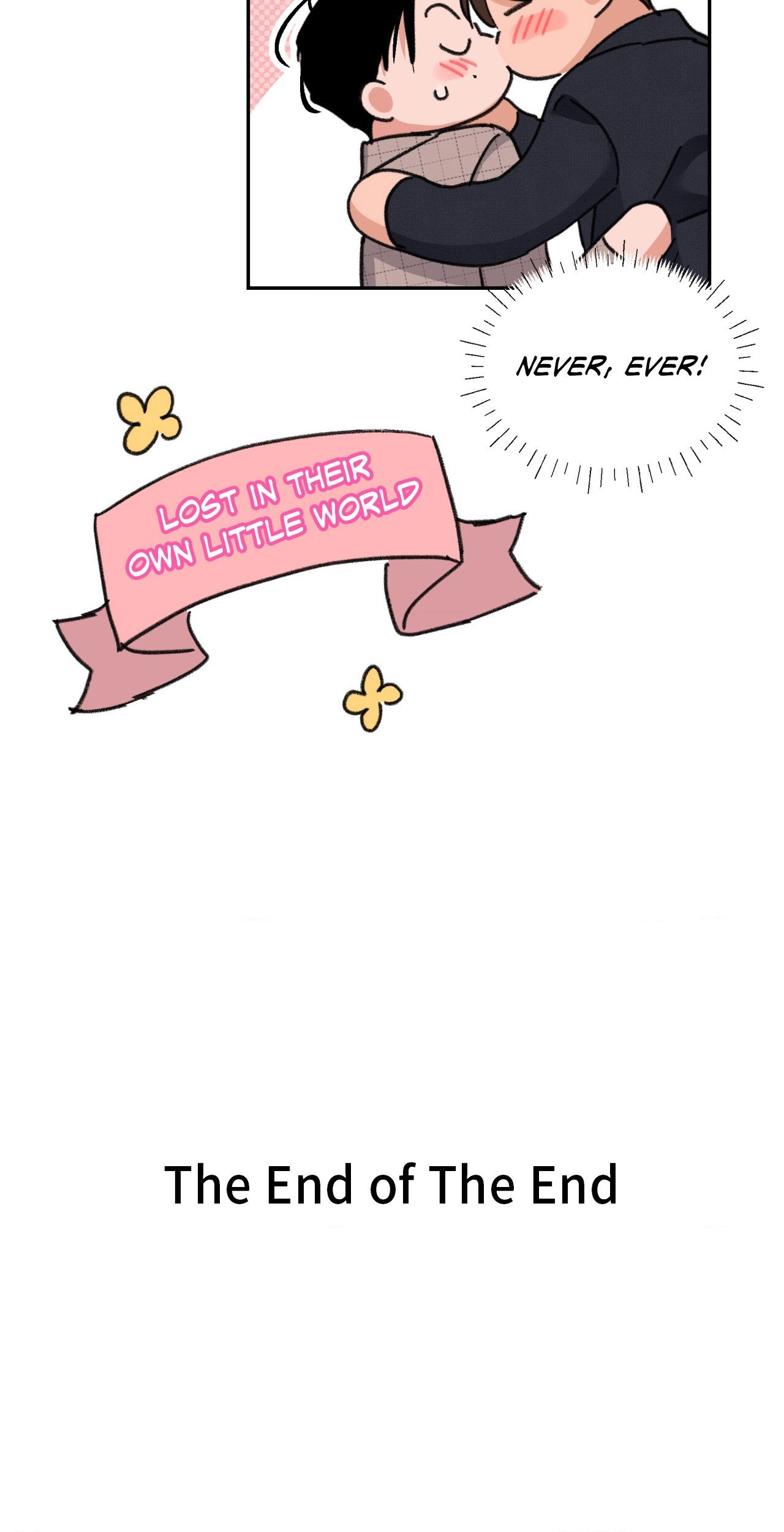 Leaves Dancing on a Melody Chapter 21 page 103 - 