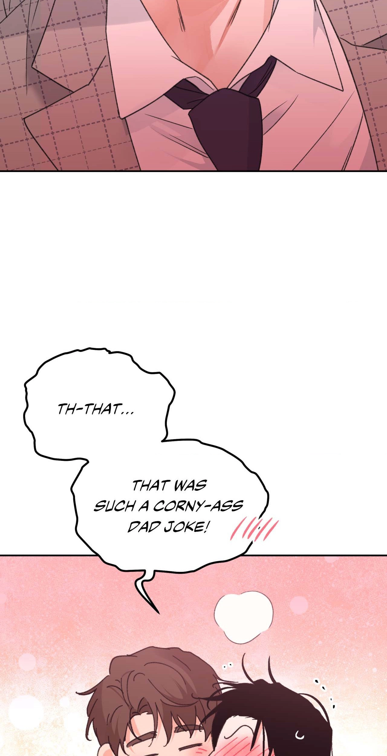 Leaves Dancing on a Melody Chapter 21 page 12 - 