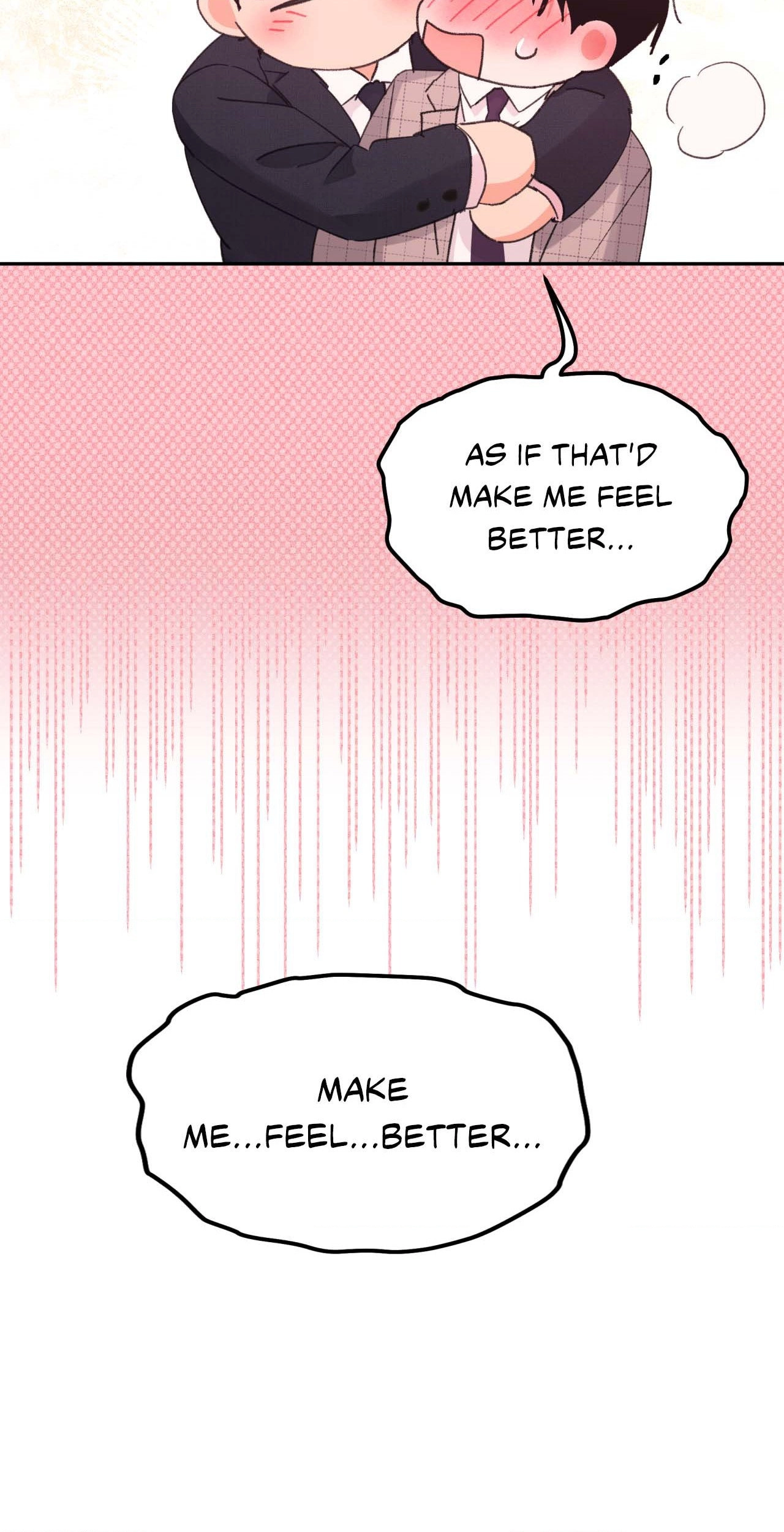 Leaves Dancing on a Melody Chapter 21 page 13 - 