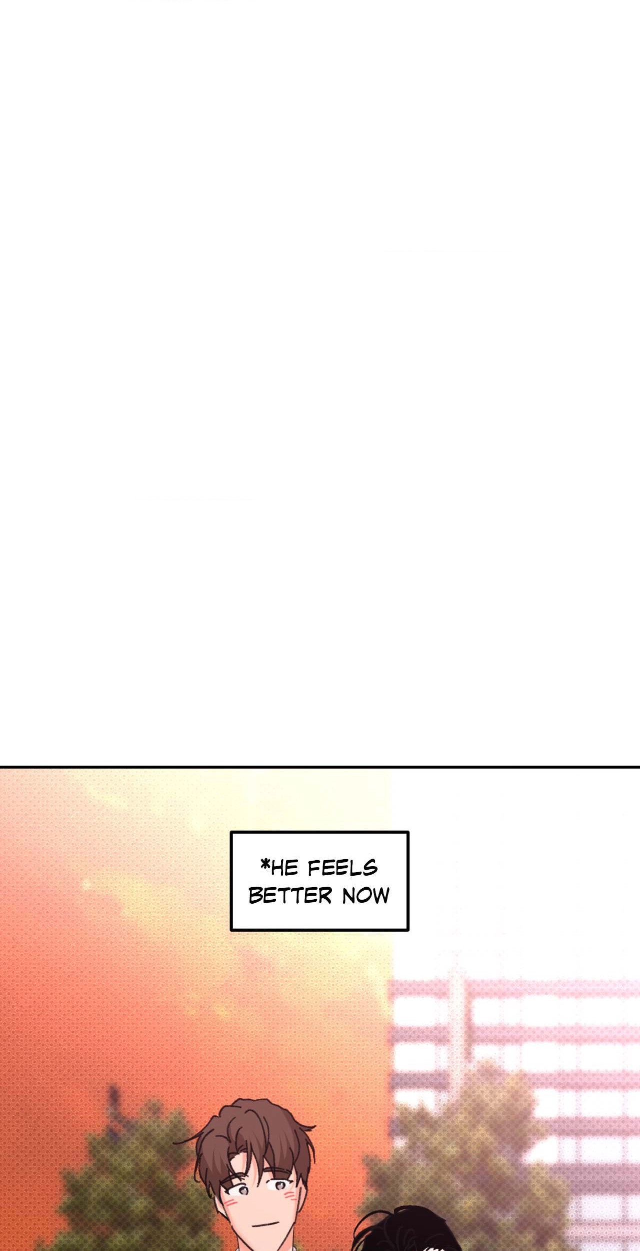 Leaves Dancing on a Melody Chapter 21 page 14 - 