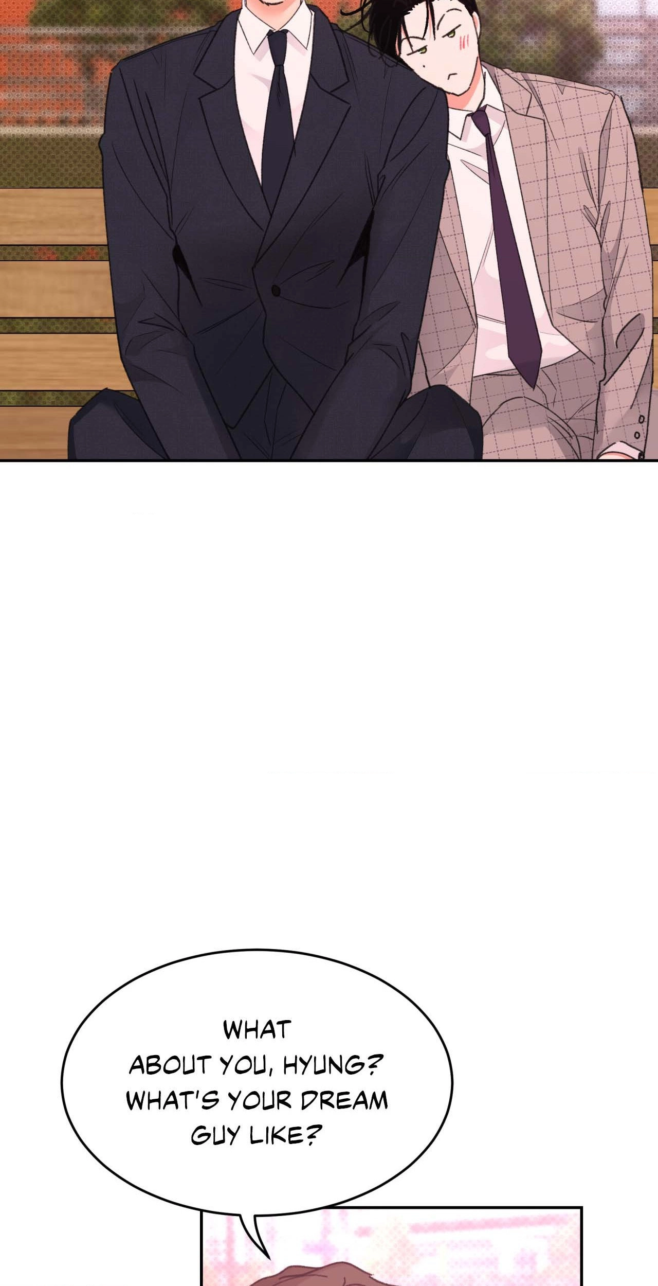 Leaves Dancing on a Melody Chapter 21 page 15 - 