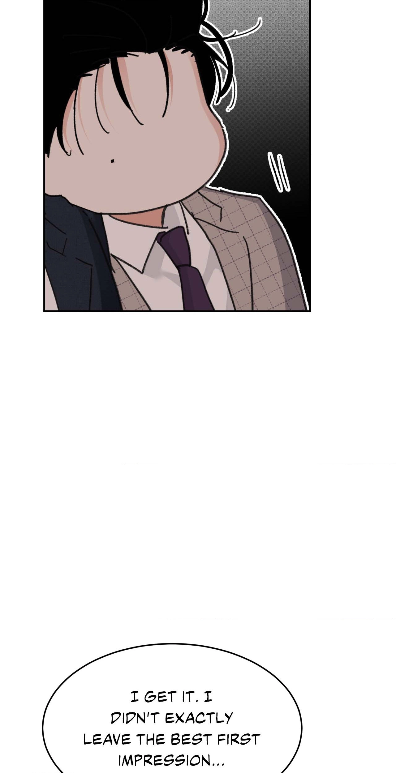 Leaves Dancing on a Melody Chapter 21 page 17 - 