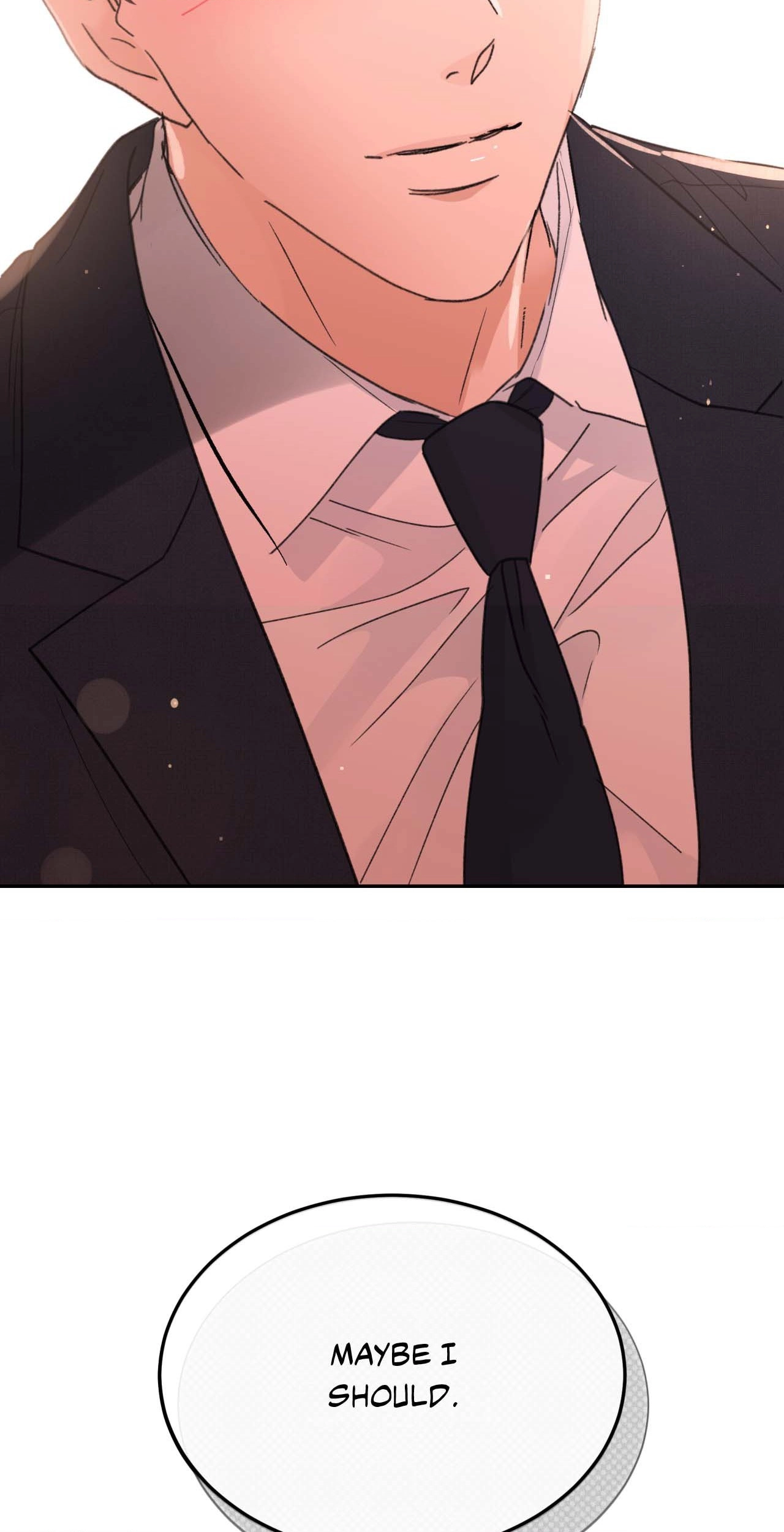 Leaves Dancing on a Melody Chapter 21 page 3 - 