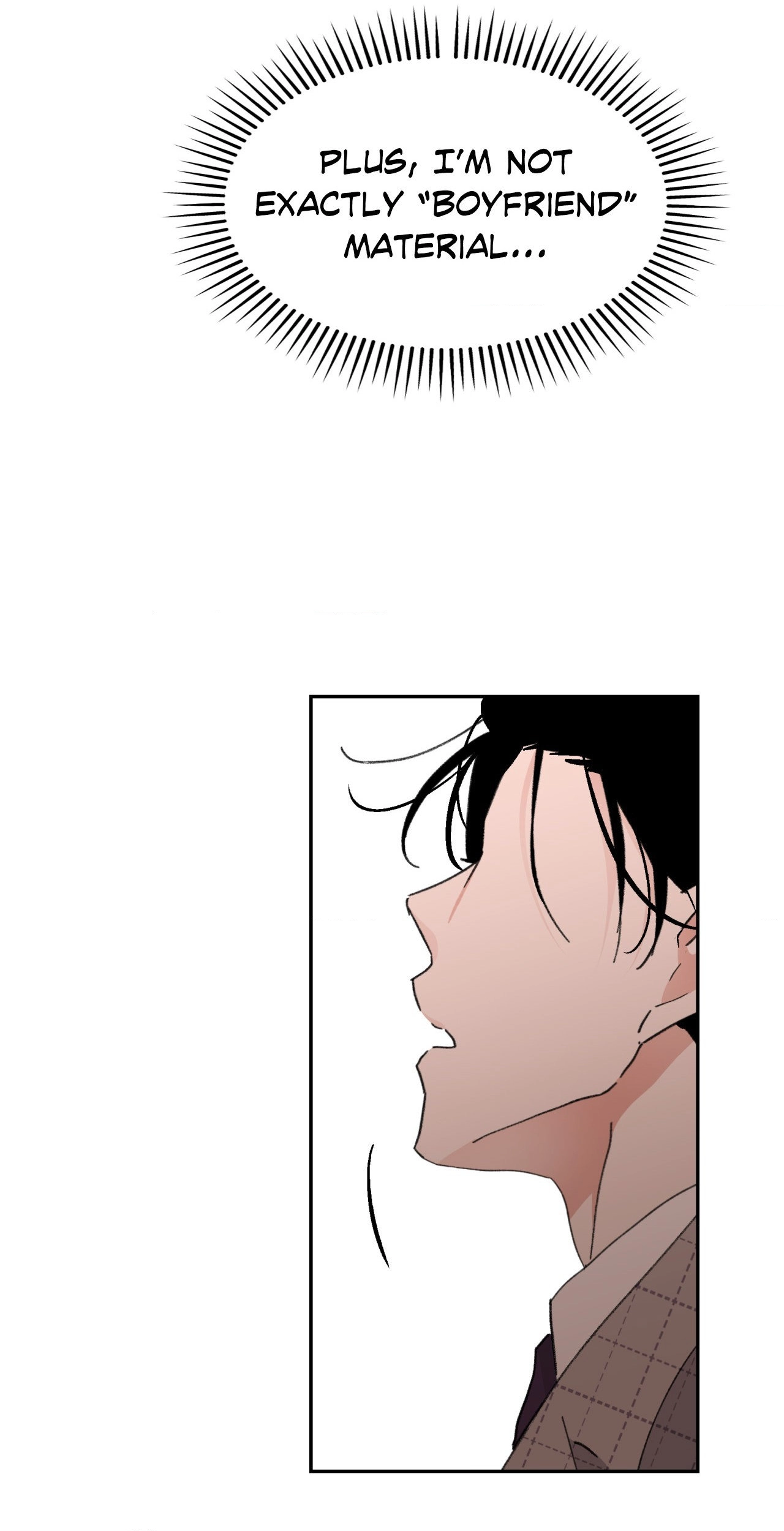 Leaves Dancing on a Melody Chapter 21 page 23 - 