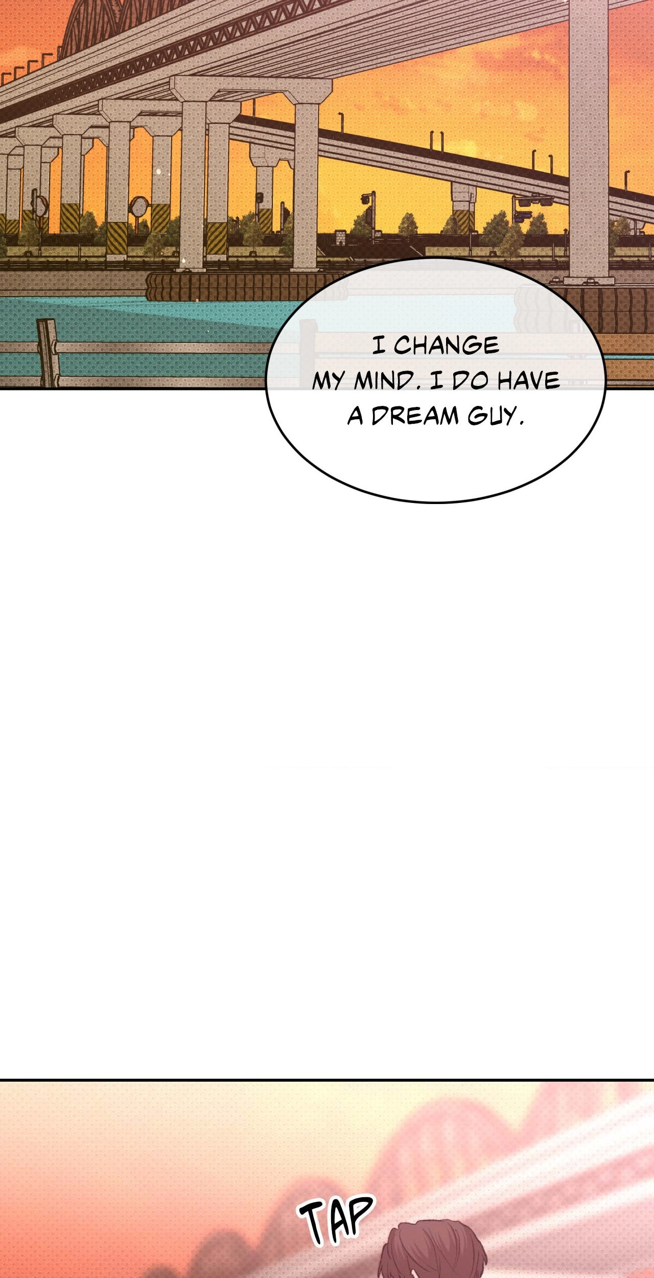 Leaves Dancing on a Melody Chapter 21 page 25 - 