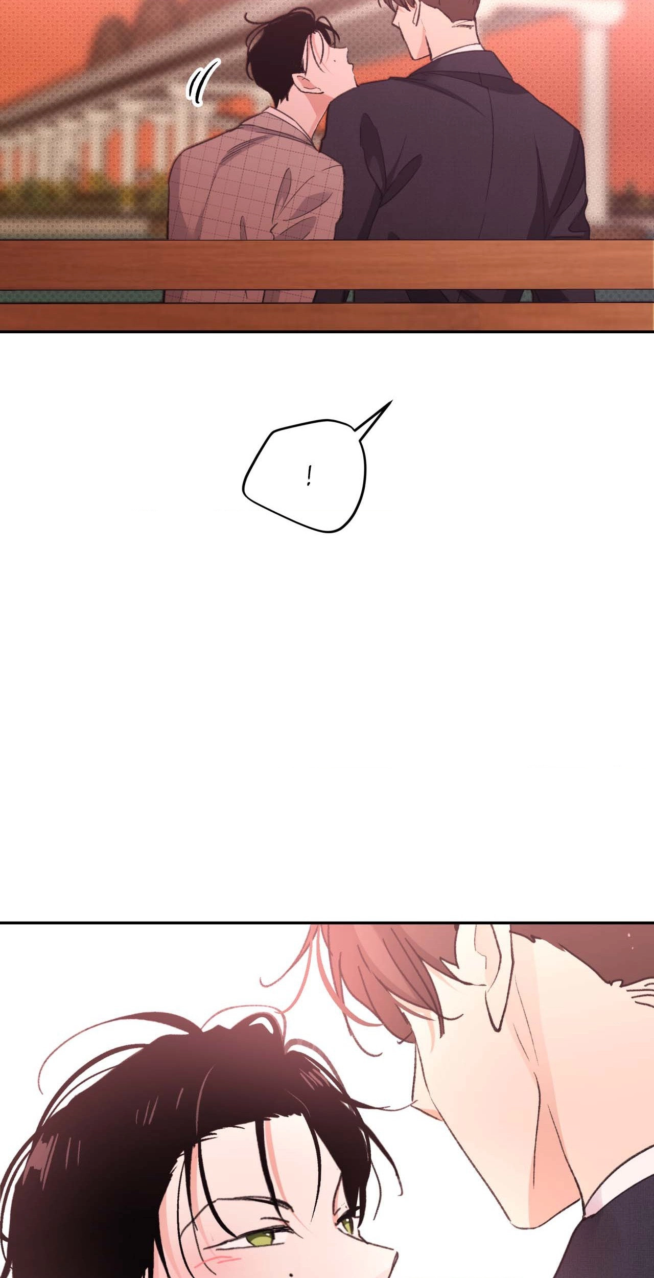 Leaves Dancing on a Melody Chapter 21 page 26 - 