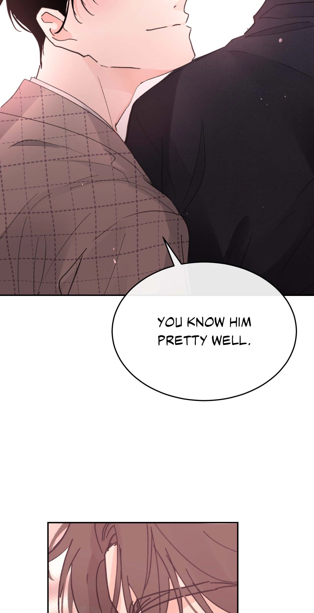Leaves Dancing on a Melody Chapter 21 page 27 - 