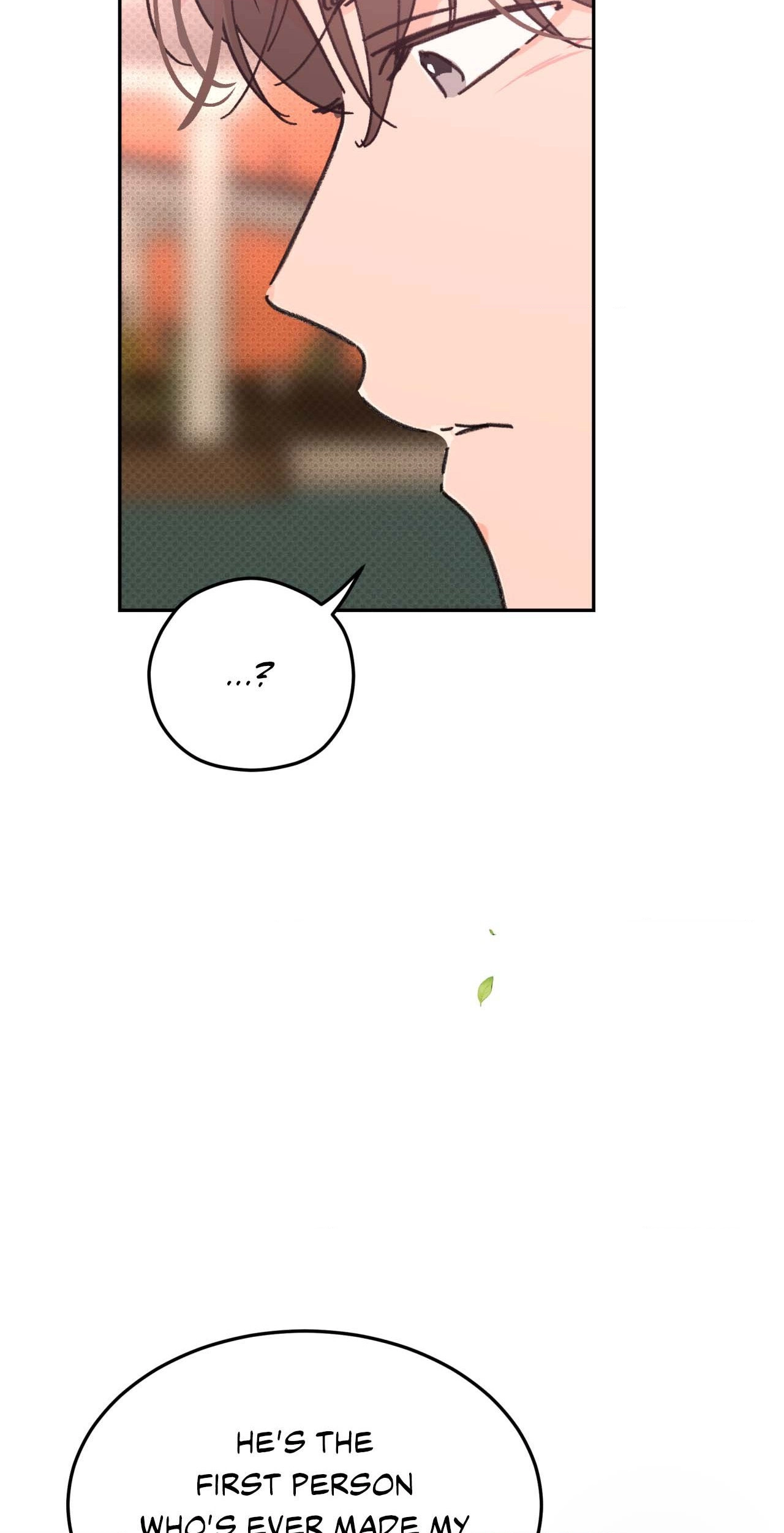 Leaves Dancing on a Melody Chapter 21 page 28 - 