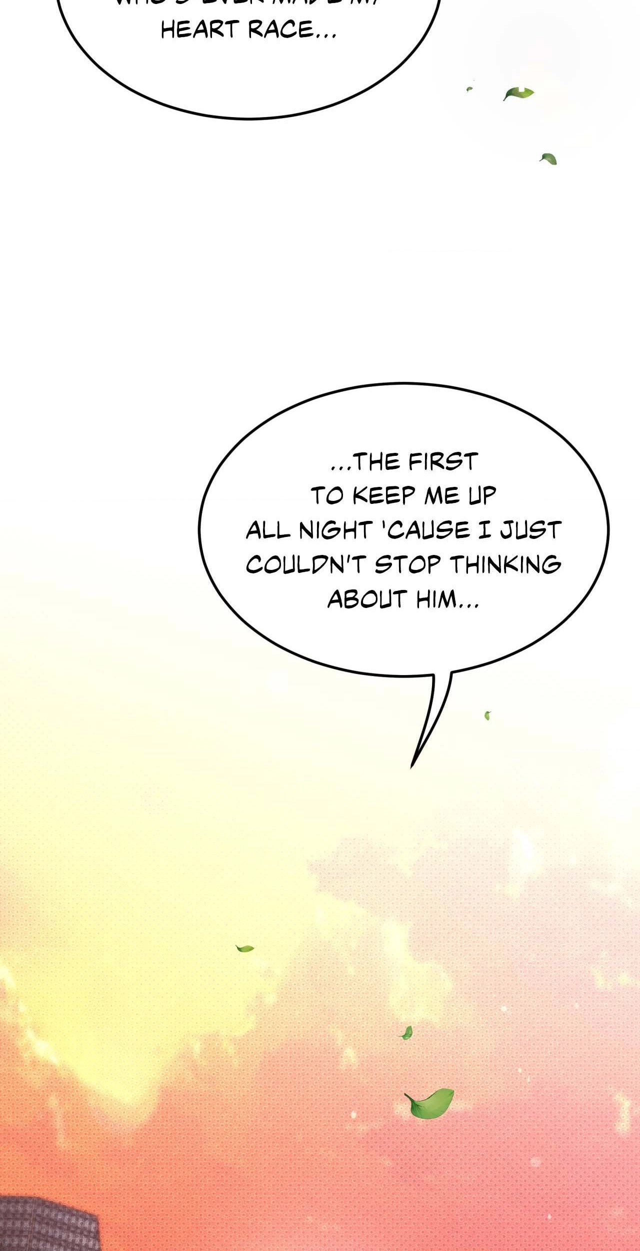 Leaves Dancing on a Melody Chapter 21 page 29 - 