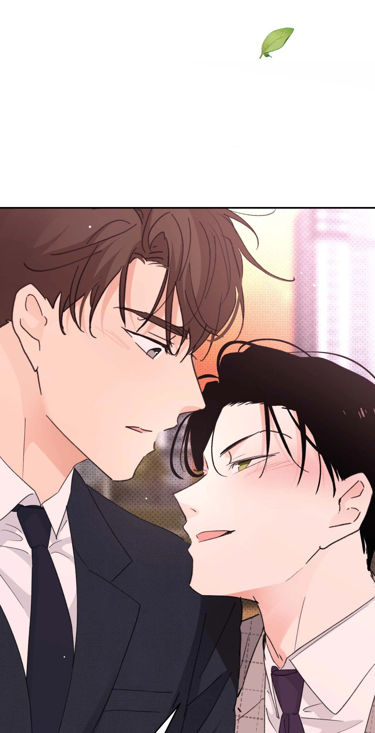 Leaves Dancing on a Melody Chapter 21 page 31 - 
