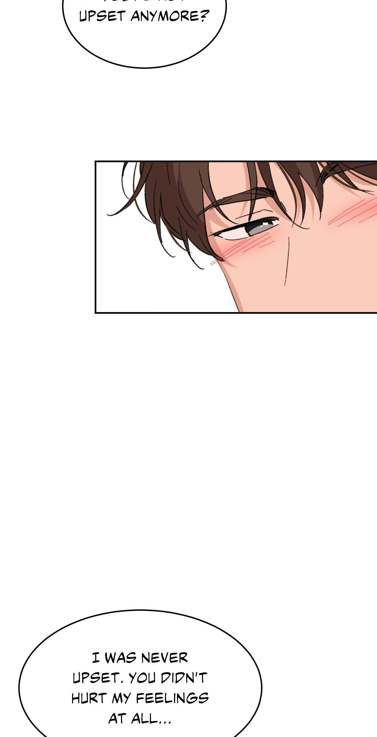 Leaves Dancing on a Melody Chapter 21 page 36 - 