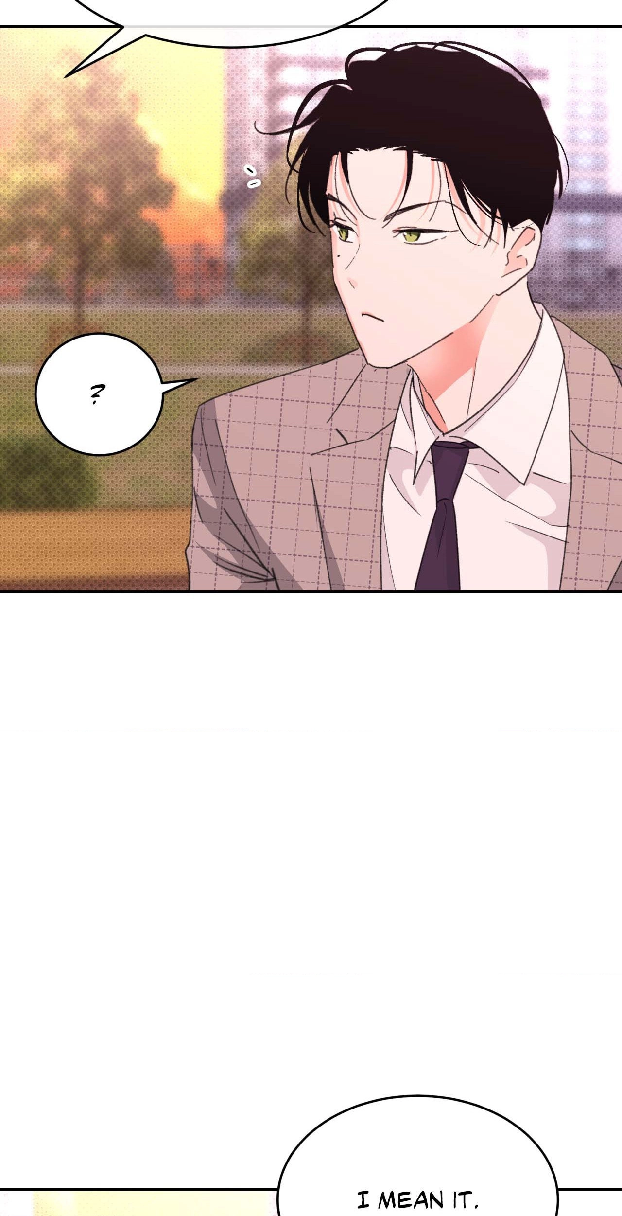 Leaves Dancing on a Melody Chapter 21 page 37 - 