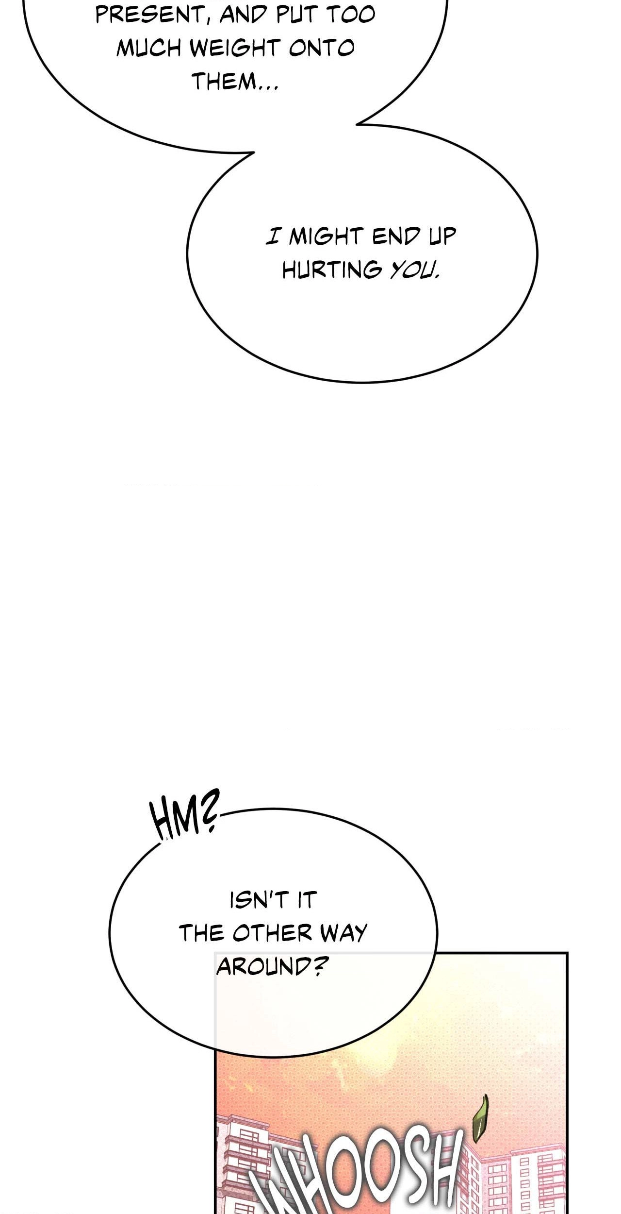Leaves Dancing on a Melody Chapter 21 page 39 - 