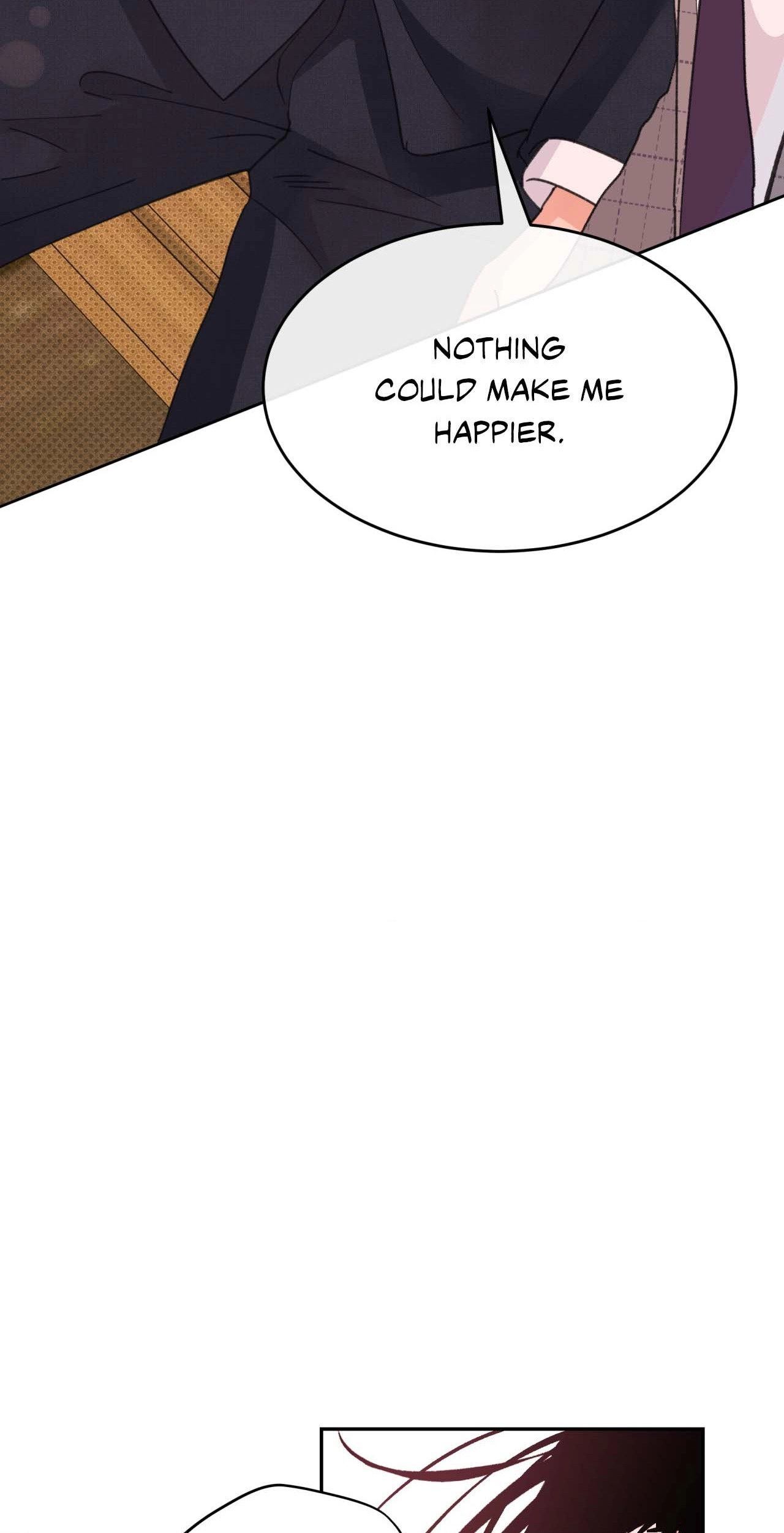 Leaves Dancing on a Melody Chapter 21 page 43 - 