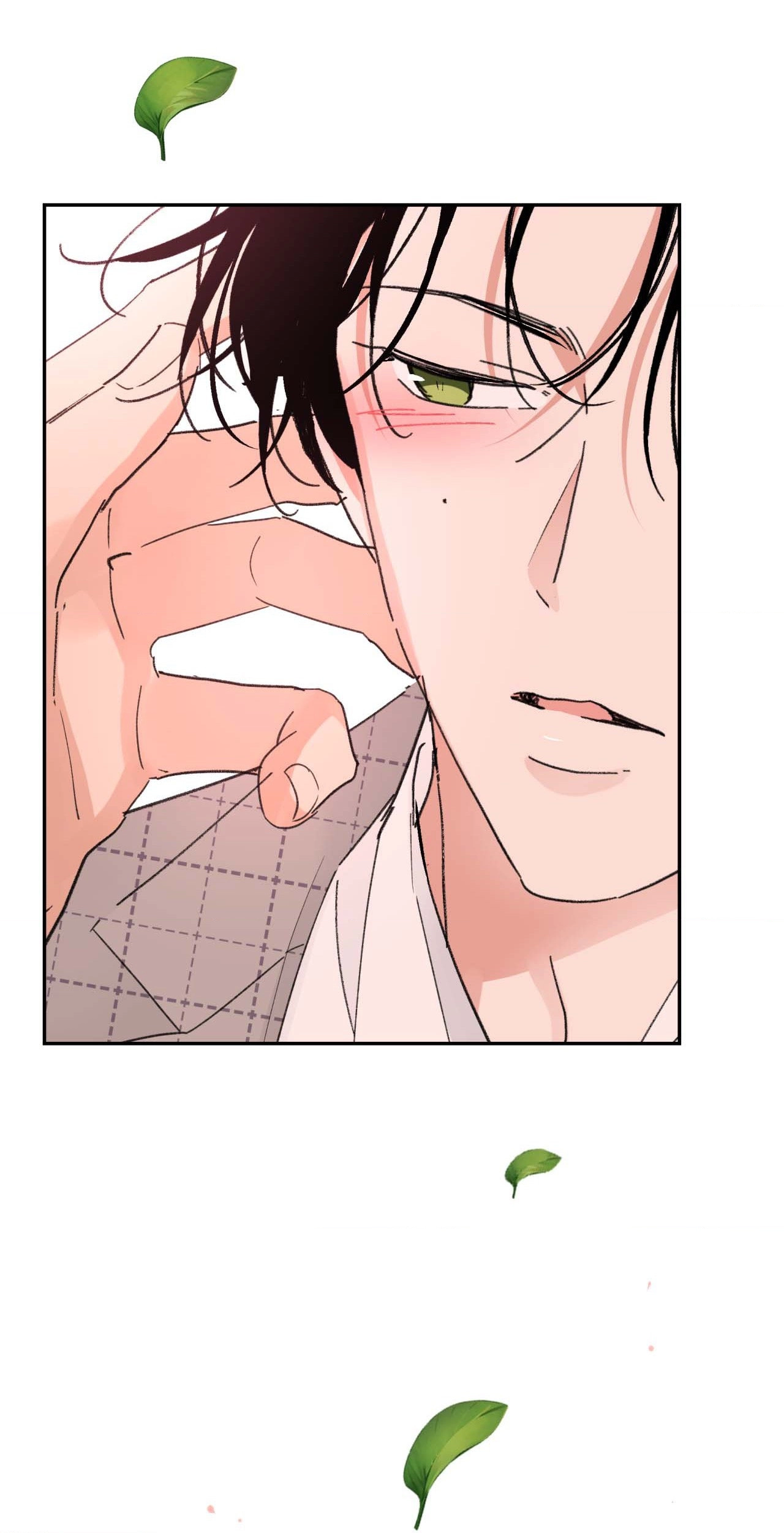 Leaves Dancing on a Melody Chapter 21 page 45 - 