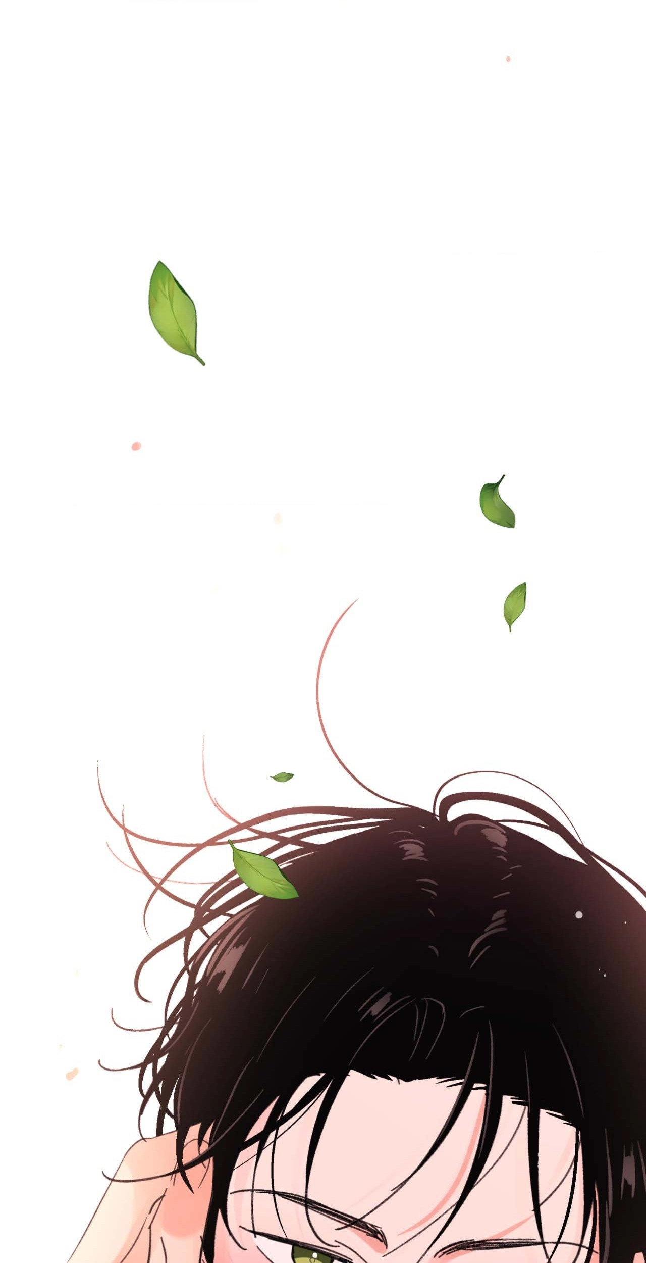 Leaves Dancing on a Melody Chapter 21 page 46 - 