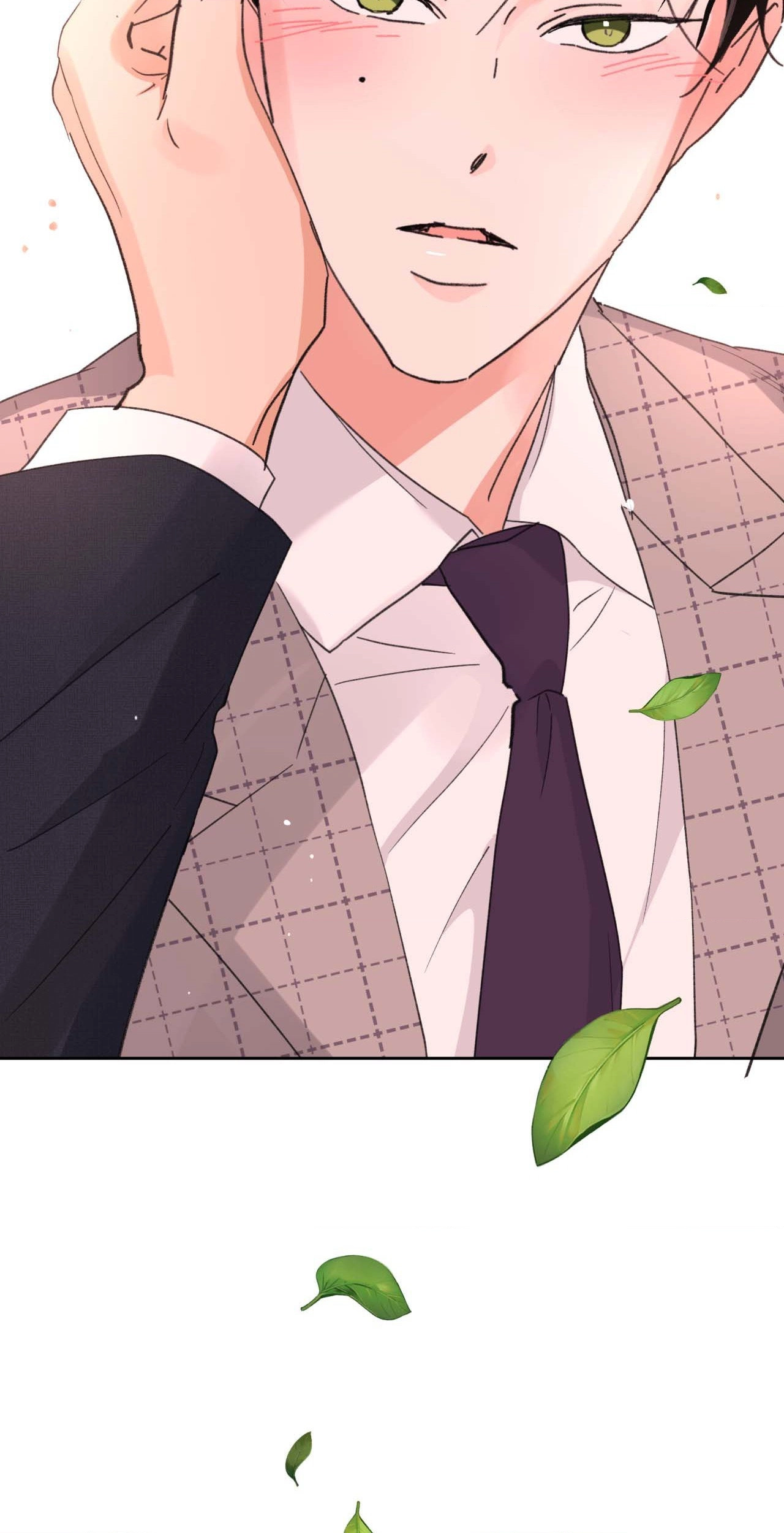 Leaves Dancing on a Melody Chapter 21 page 47 - 