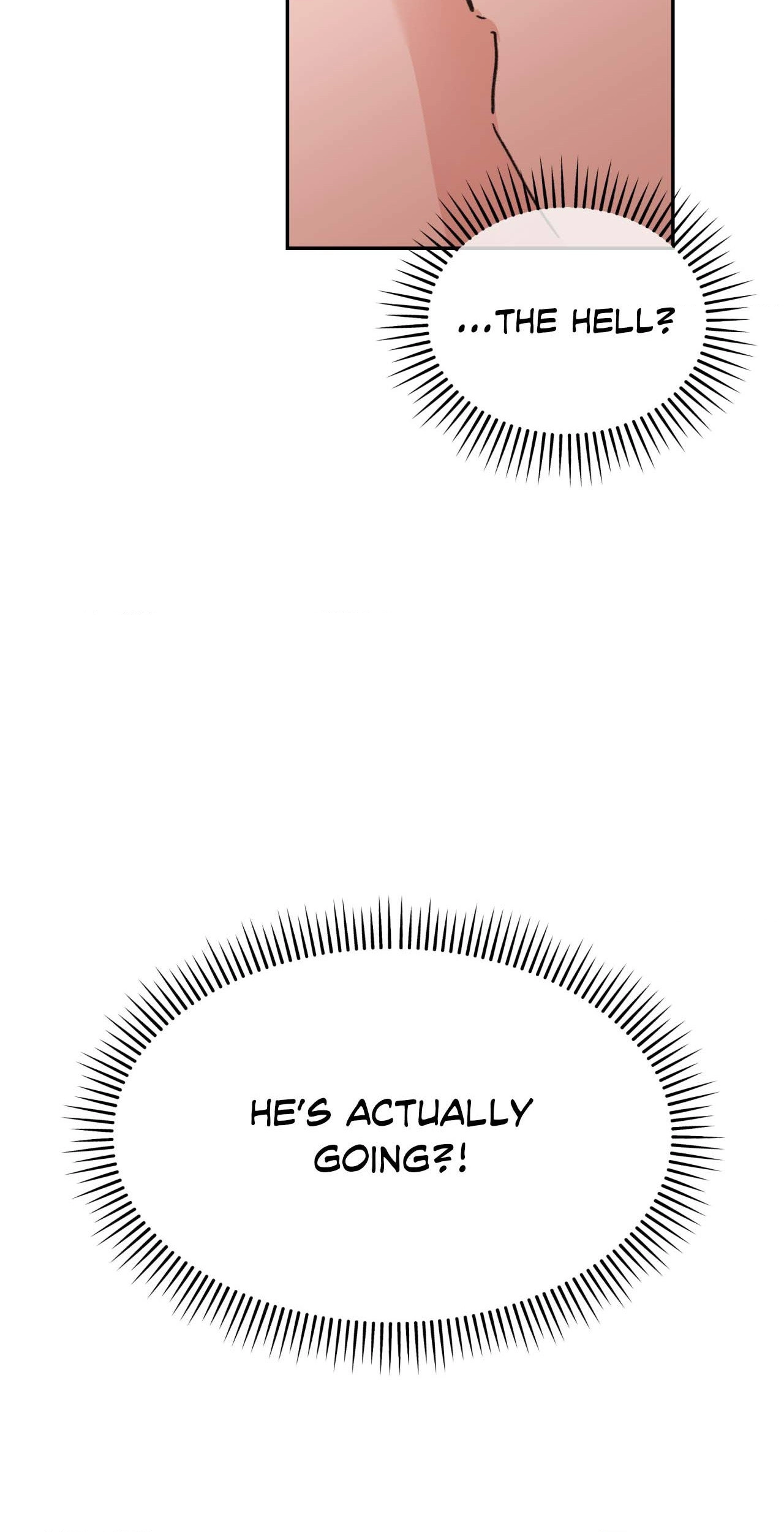 Leaves Dancing on a Melody Chapter 21 page 6 - 