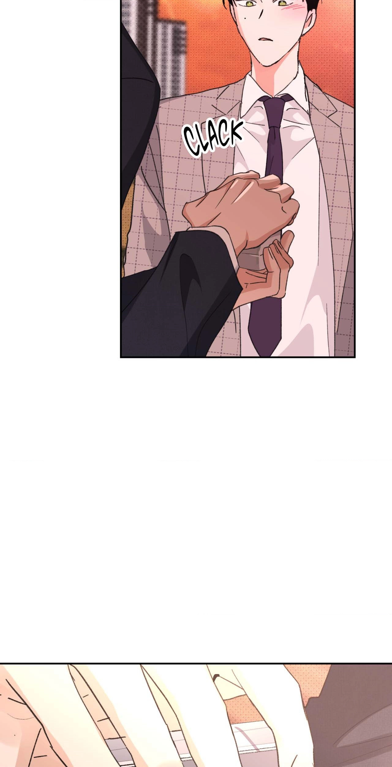 Leaves Dancing on a Melody Chapter 21 page 53 - 