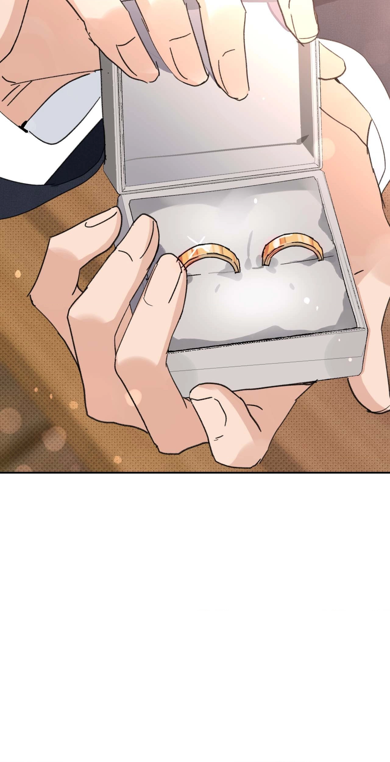 Leaves Dancing on a Melody Chapter 21 page 54 - 