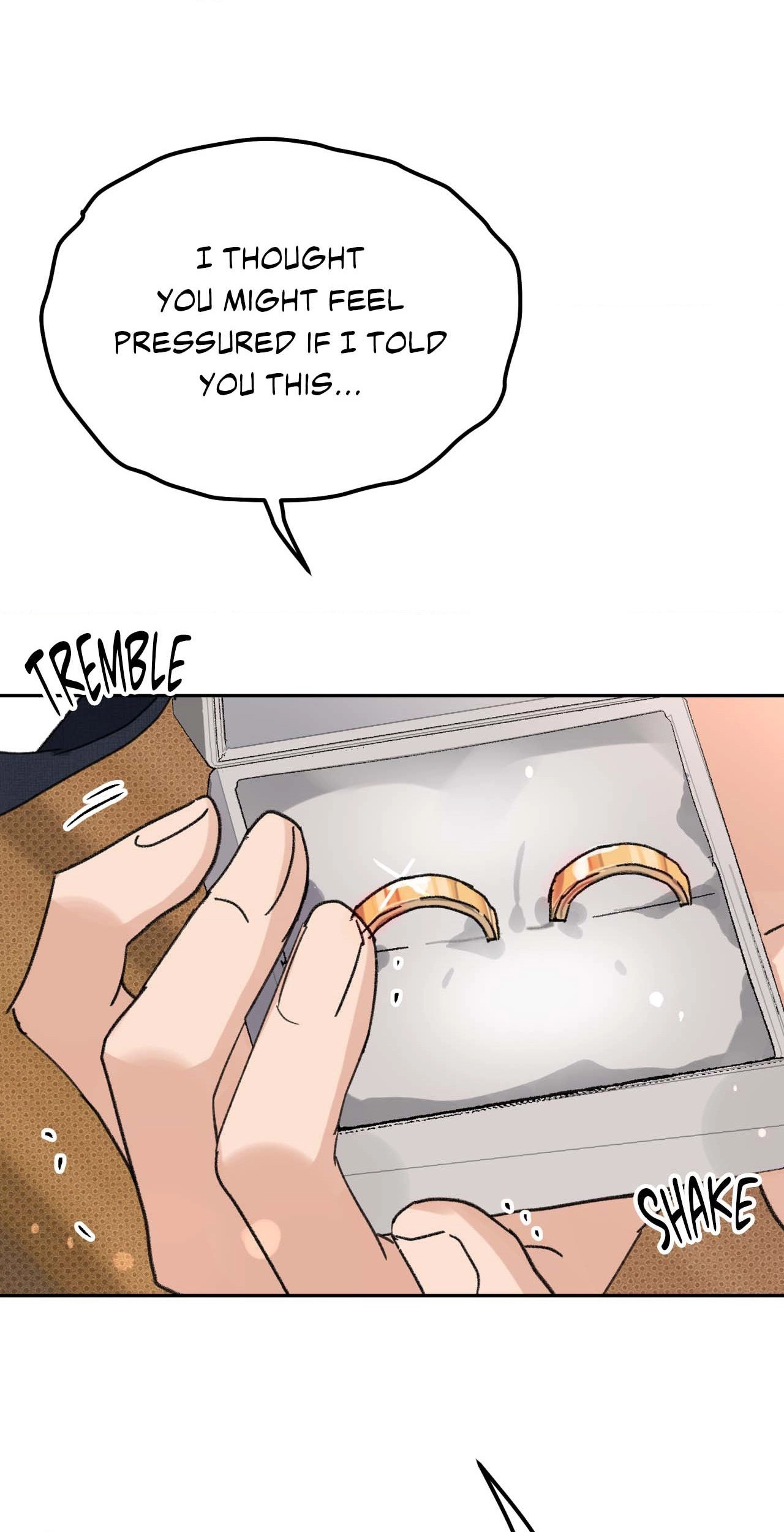 Leaves Dancing on a Melody Chapter 21 page 55 - 