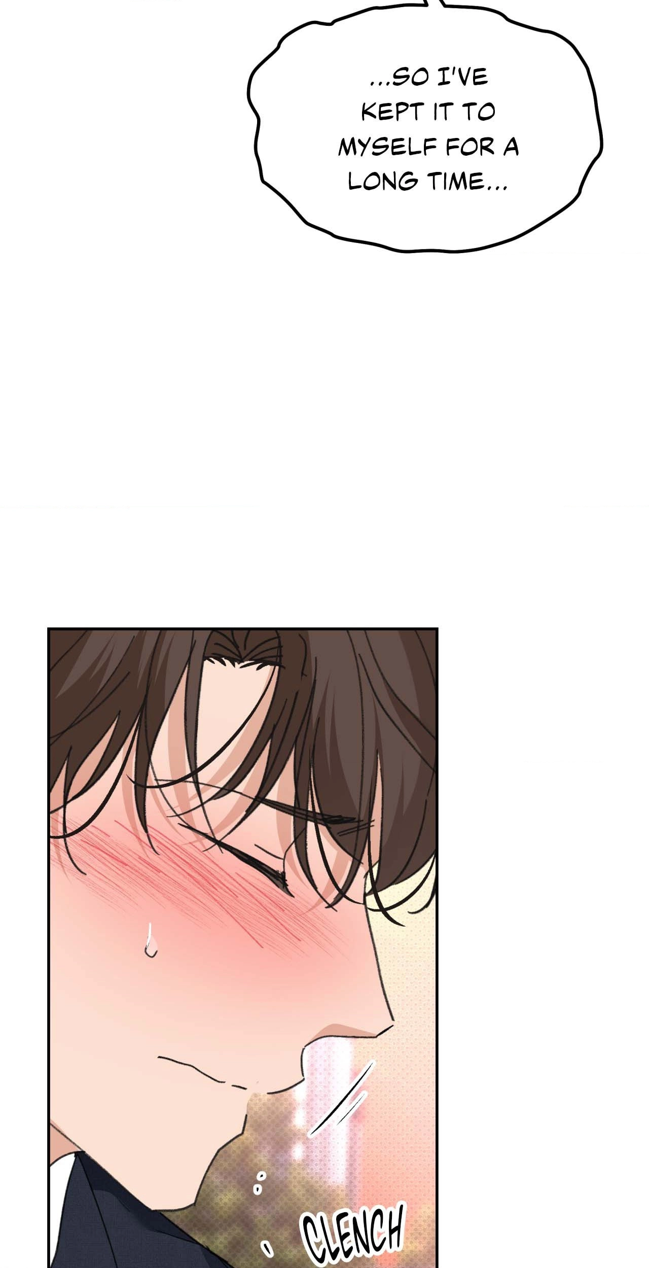 Leaves Dancing on a Melody Chapter 21 page 56 - 