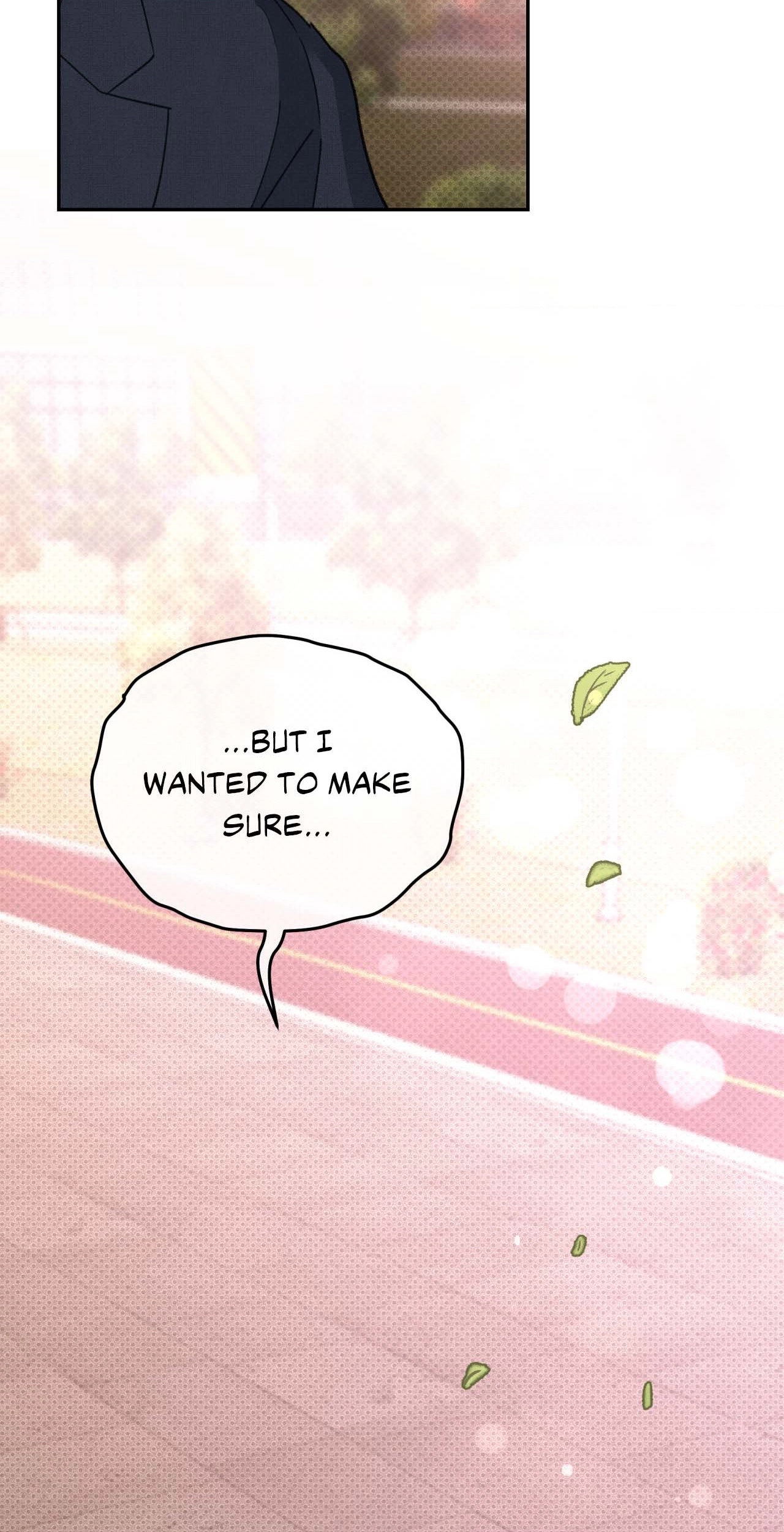 Leaves Dancing on a Melody Chapter 21 page 57 - 