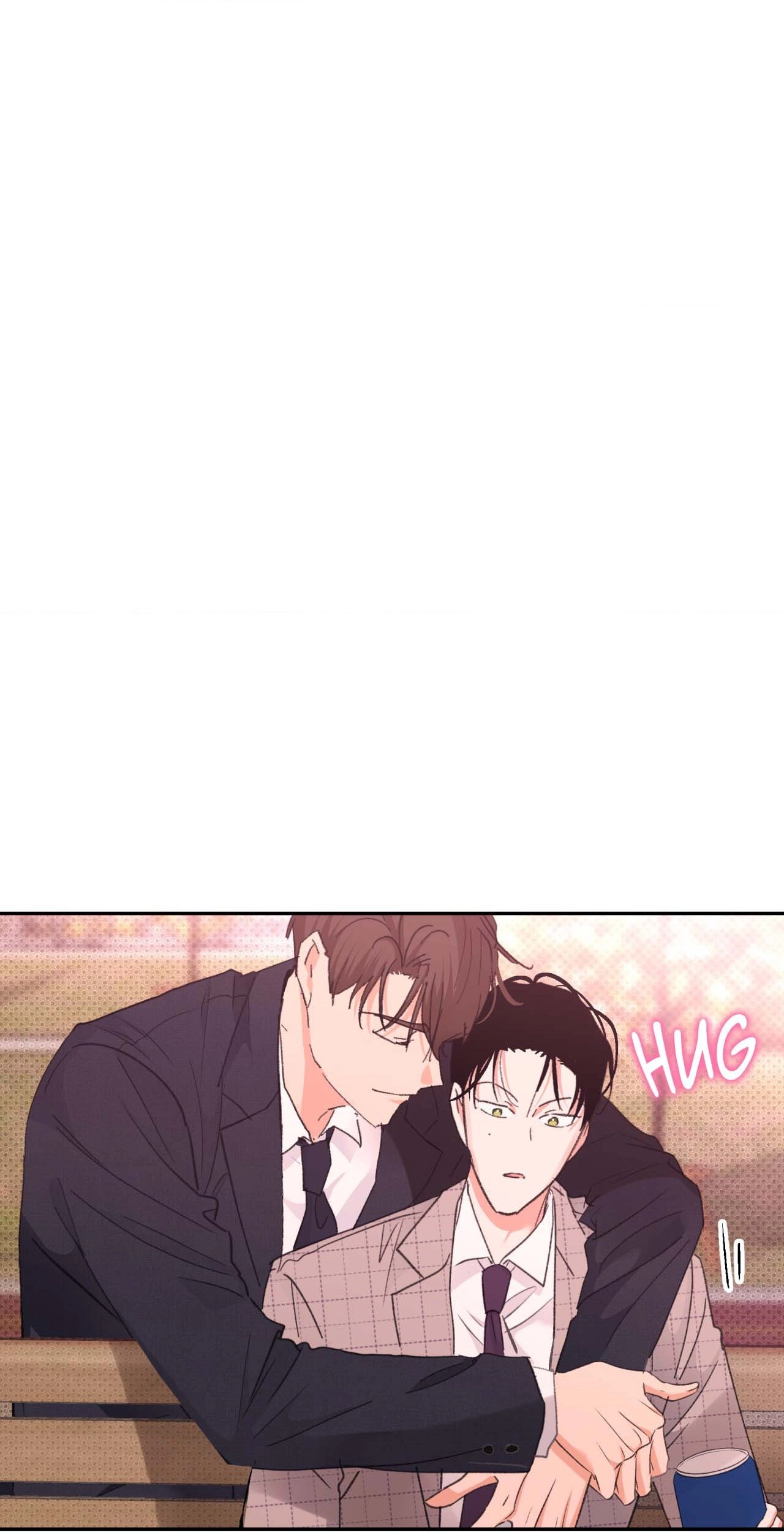 Leaves Dancing on a Melody Chapter 21 page 7 - 