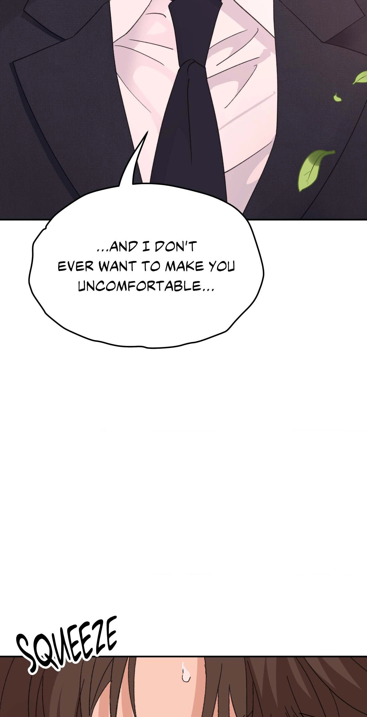 Leaves Dancing on a Melody Chapter 21 page 62 - 