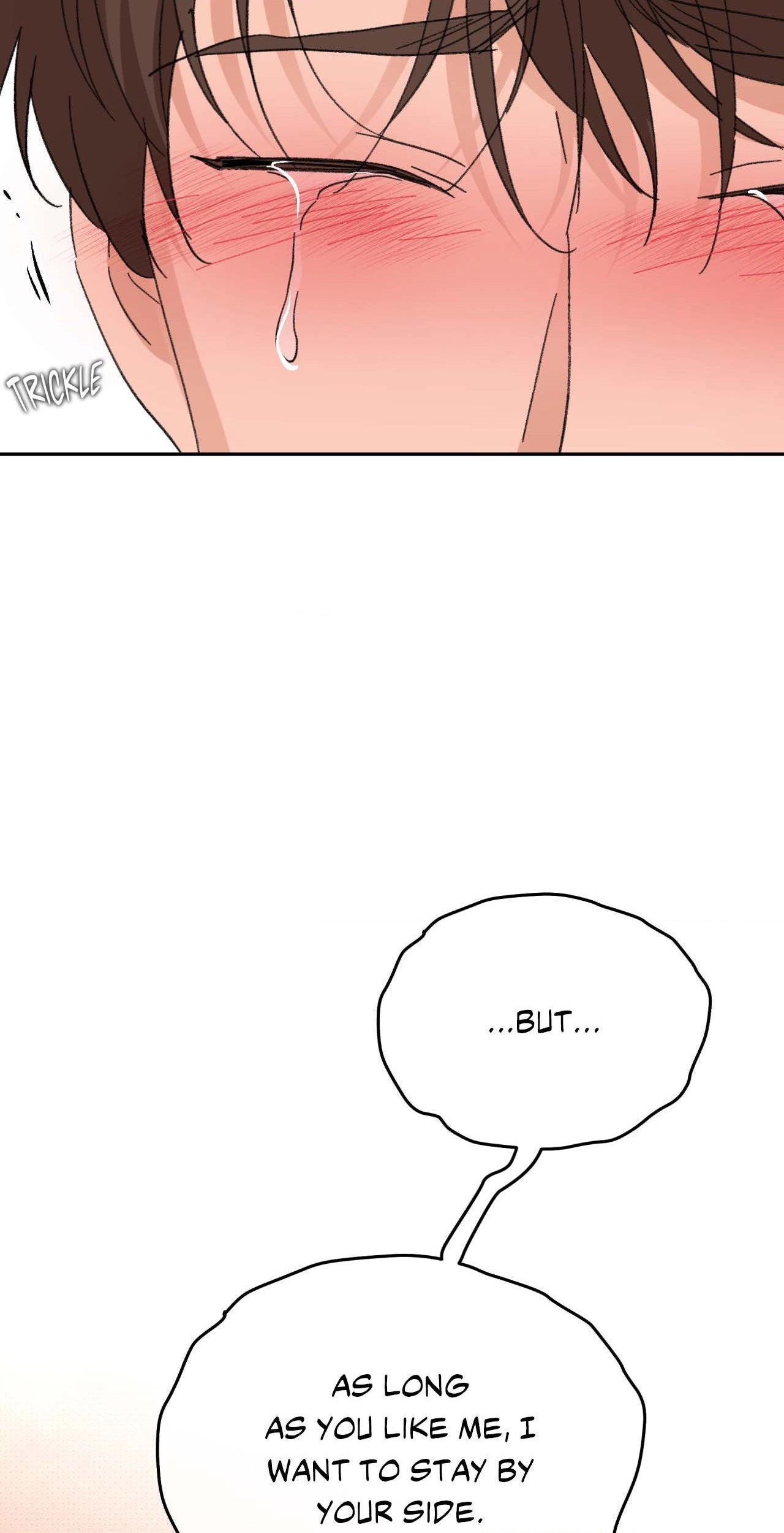 Leaves Dancing on a Melody Chapter 21 page 63 - 