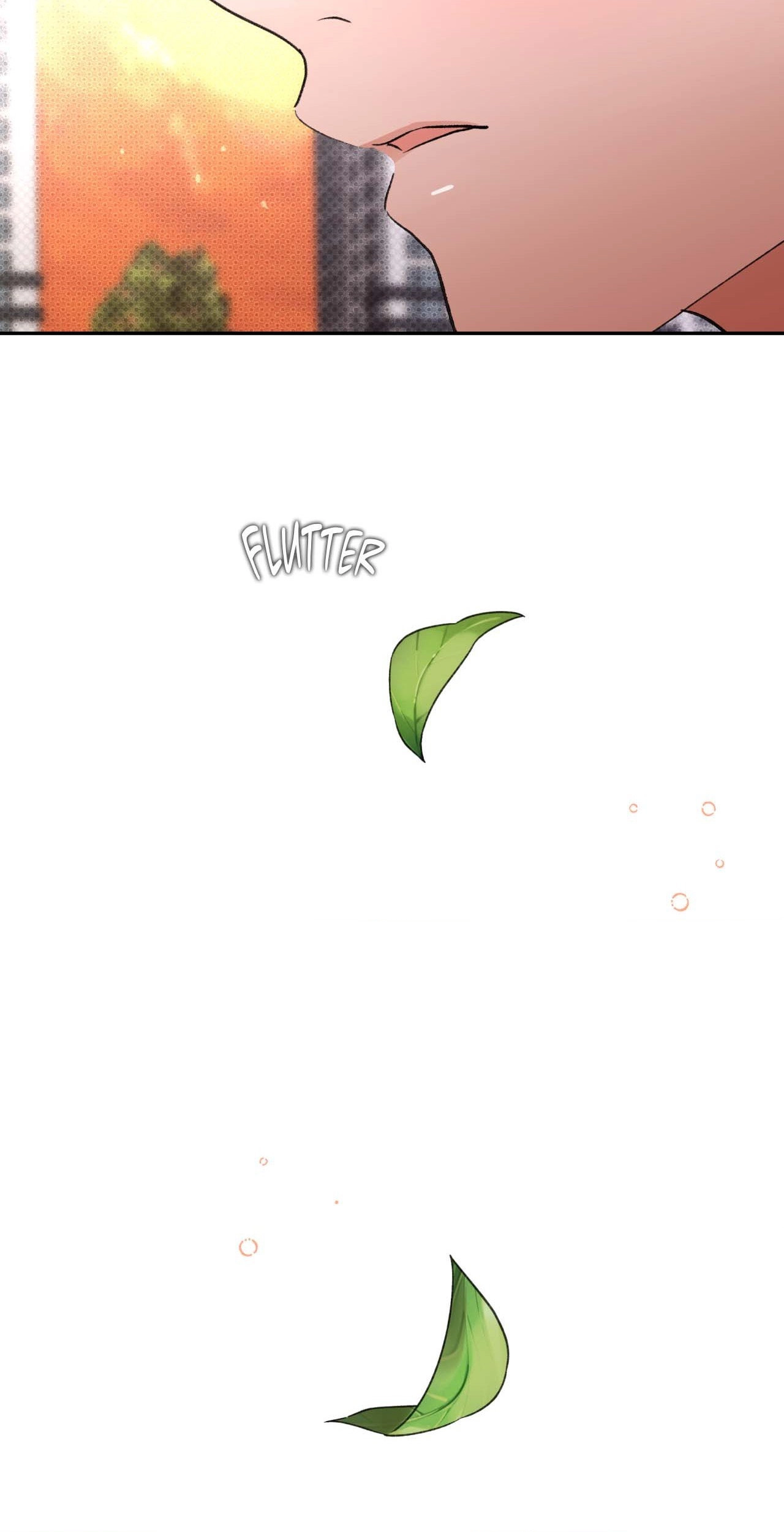 Leaves Dancing on a Melody Chapter 21 page 66 - 