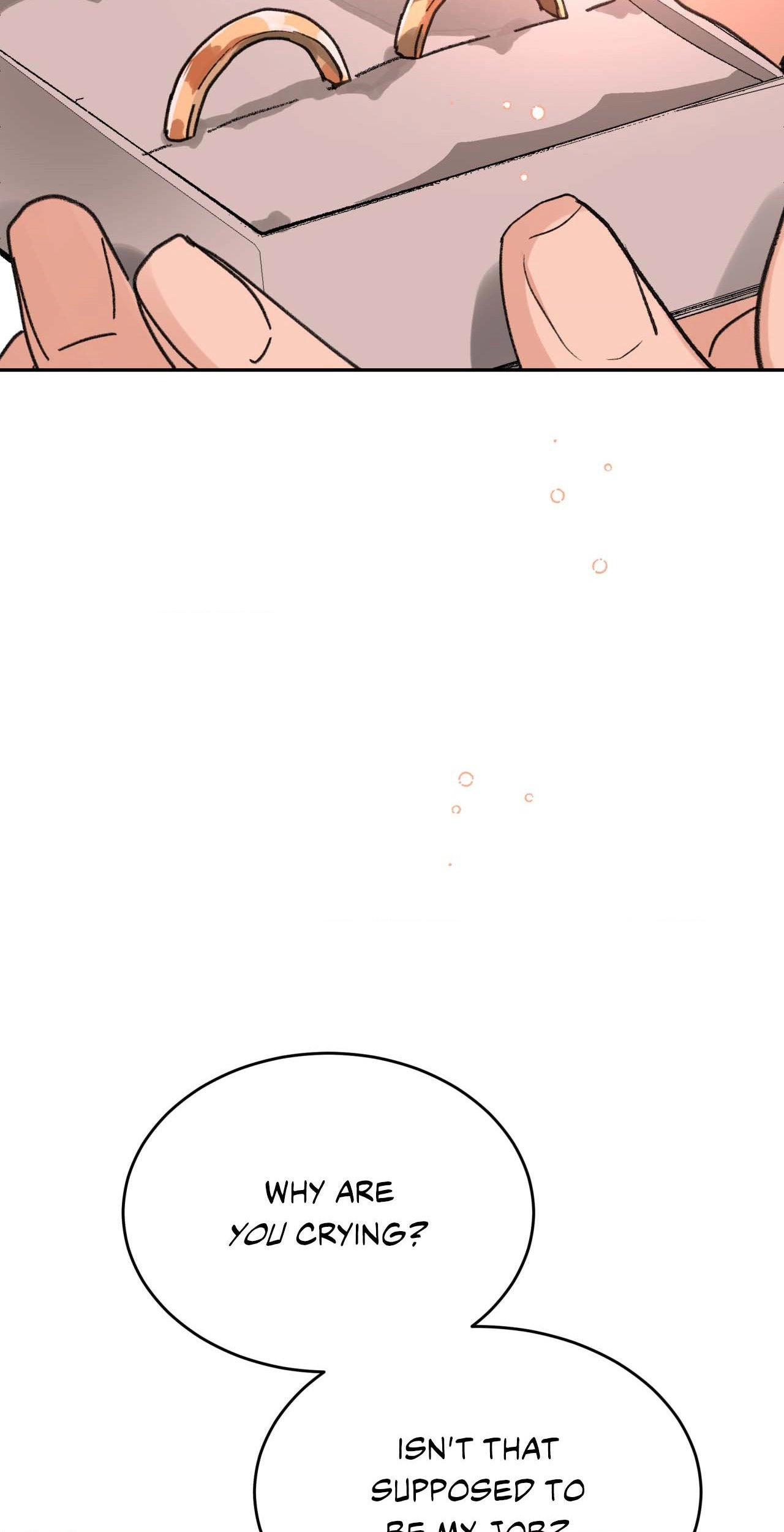 Leaves Dancing on a Melody Chapter 21 page 68 - 