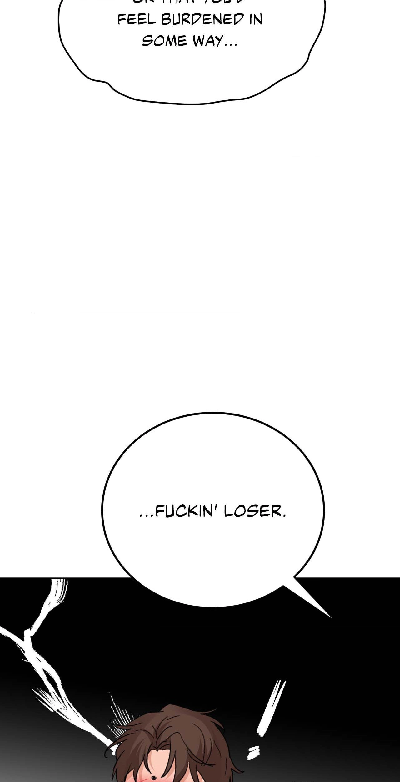 Leaves Dancing on a Melody Chapter 21 page 70 - 