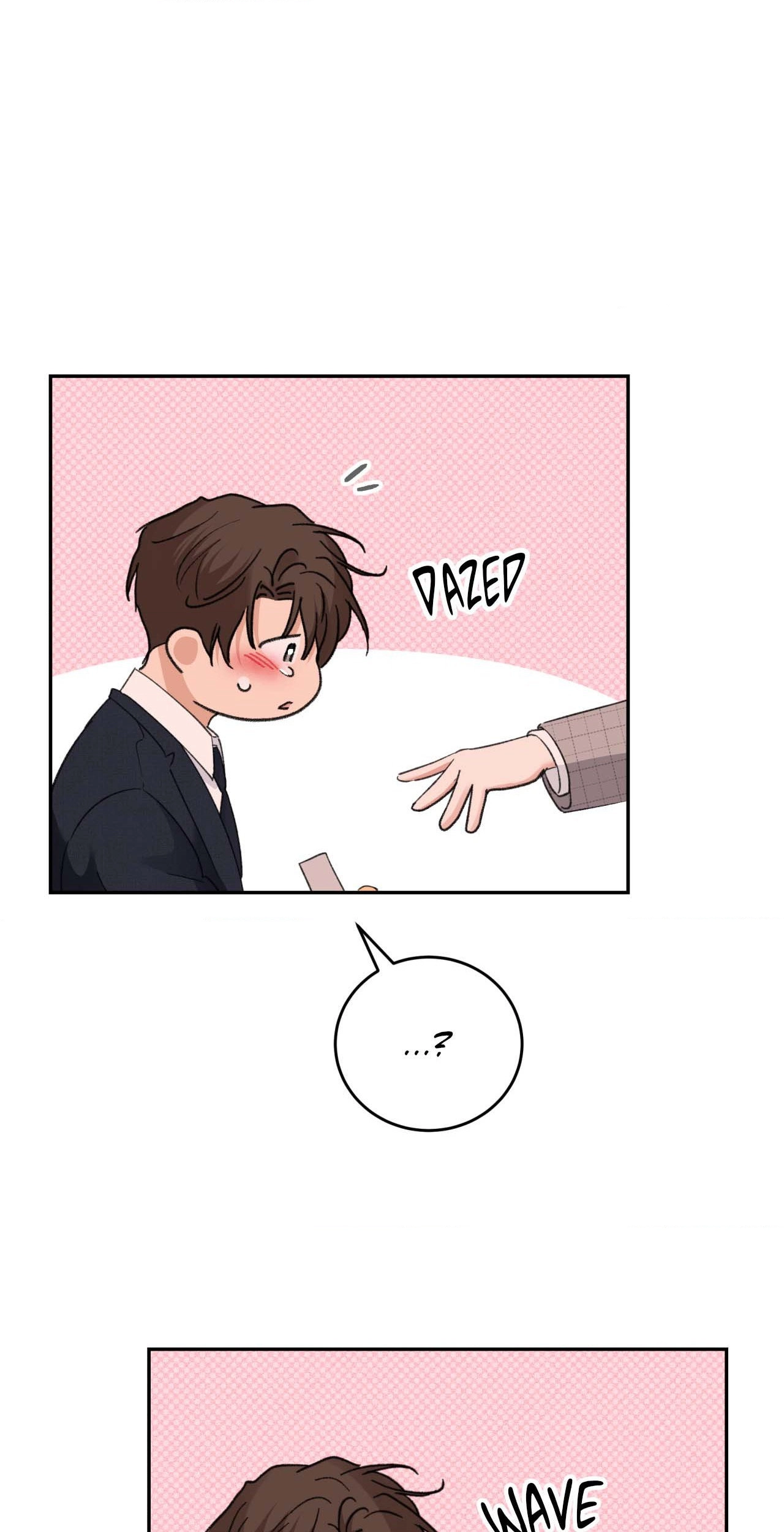 Leaves Dancing on a Melody Chapter 21 page 73 - 
