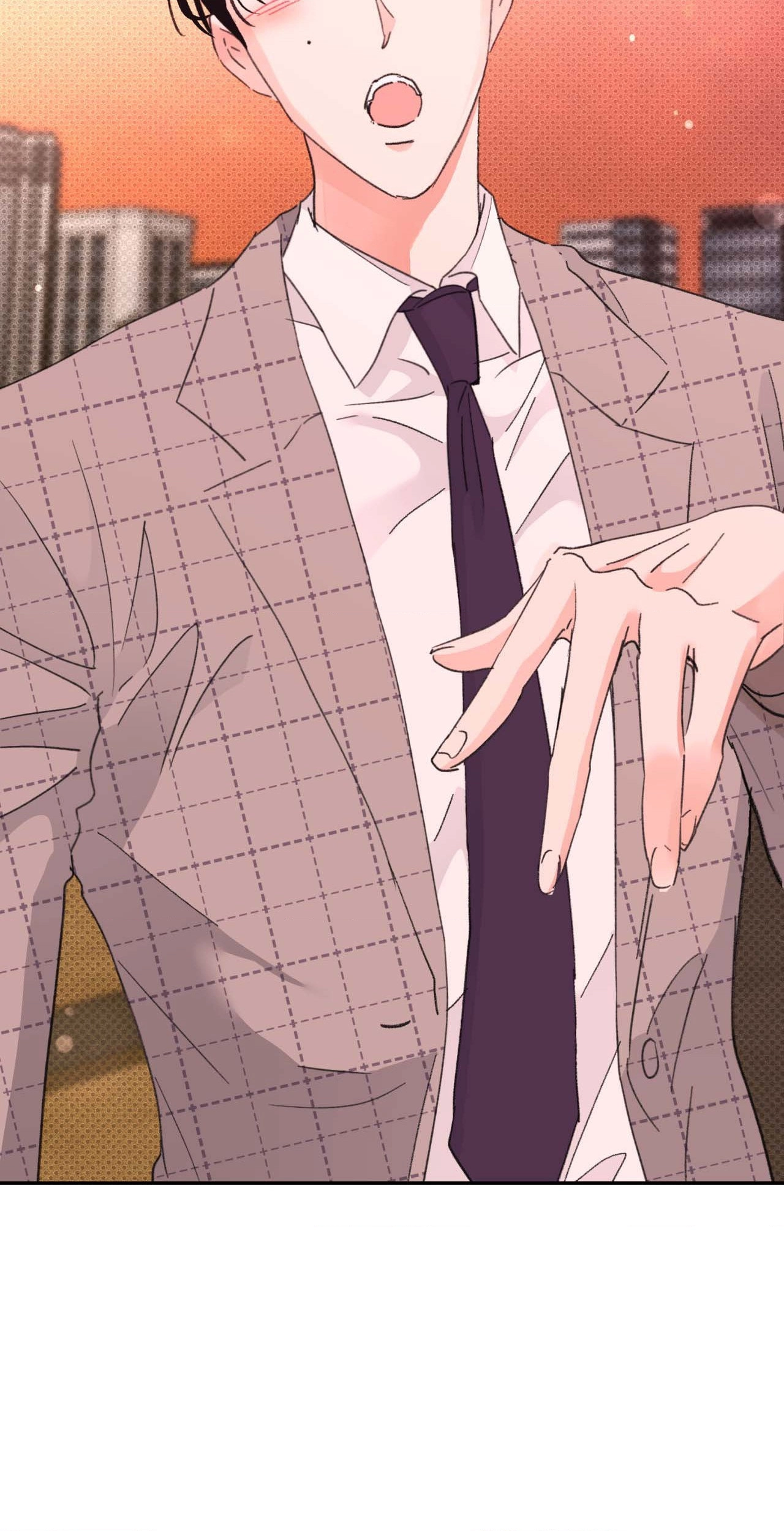 Leaves Dancing on a Melody Chapter 21 page 75 - 