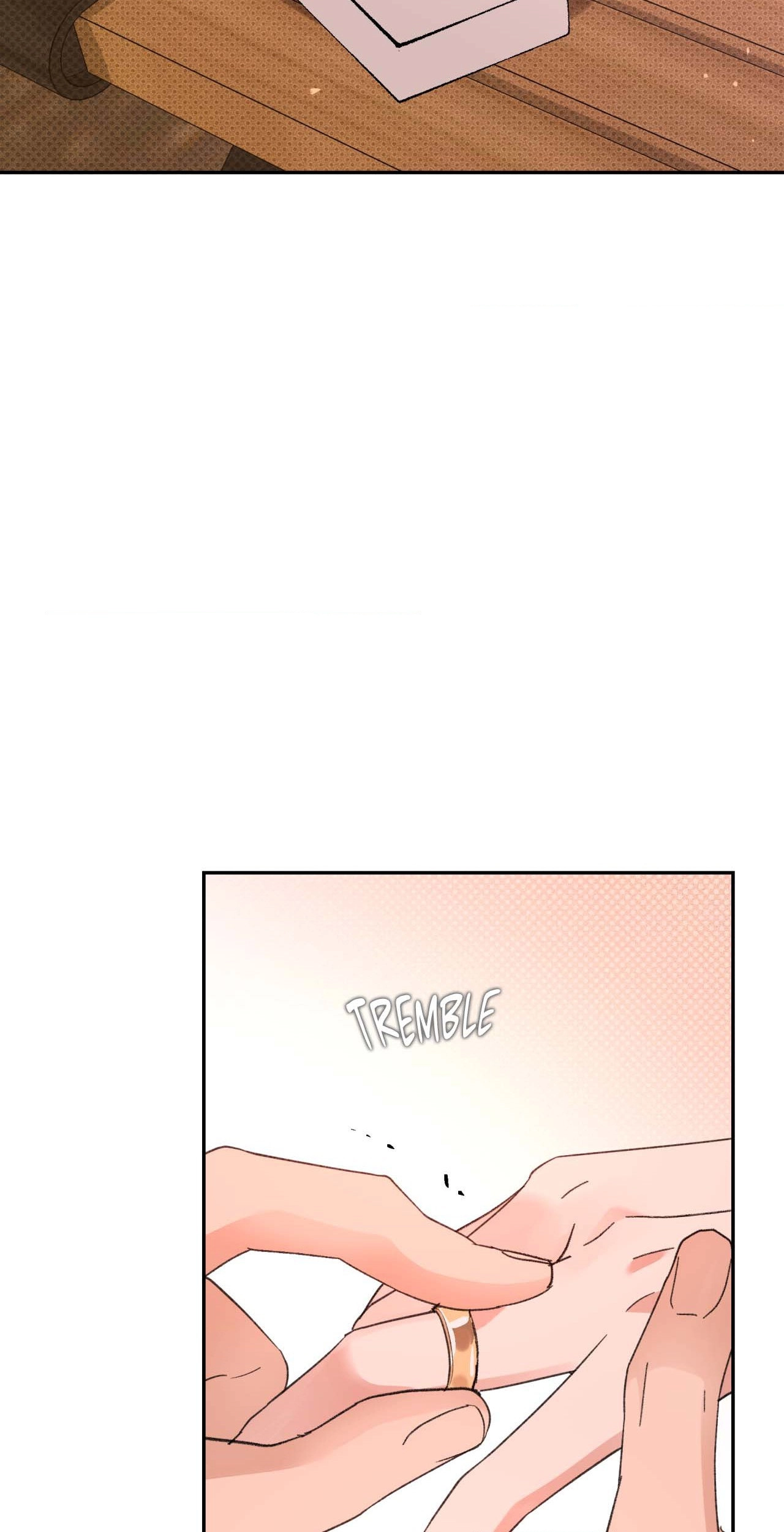 Leaves Dancing on a Melody Chapter 21 page 78 - 
