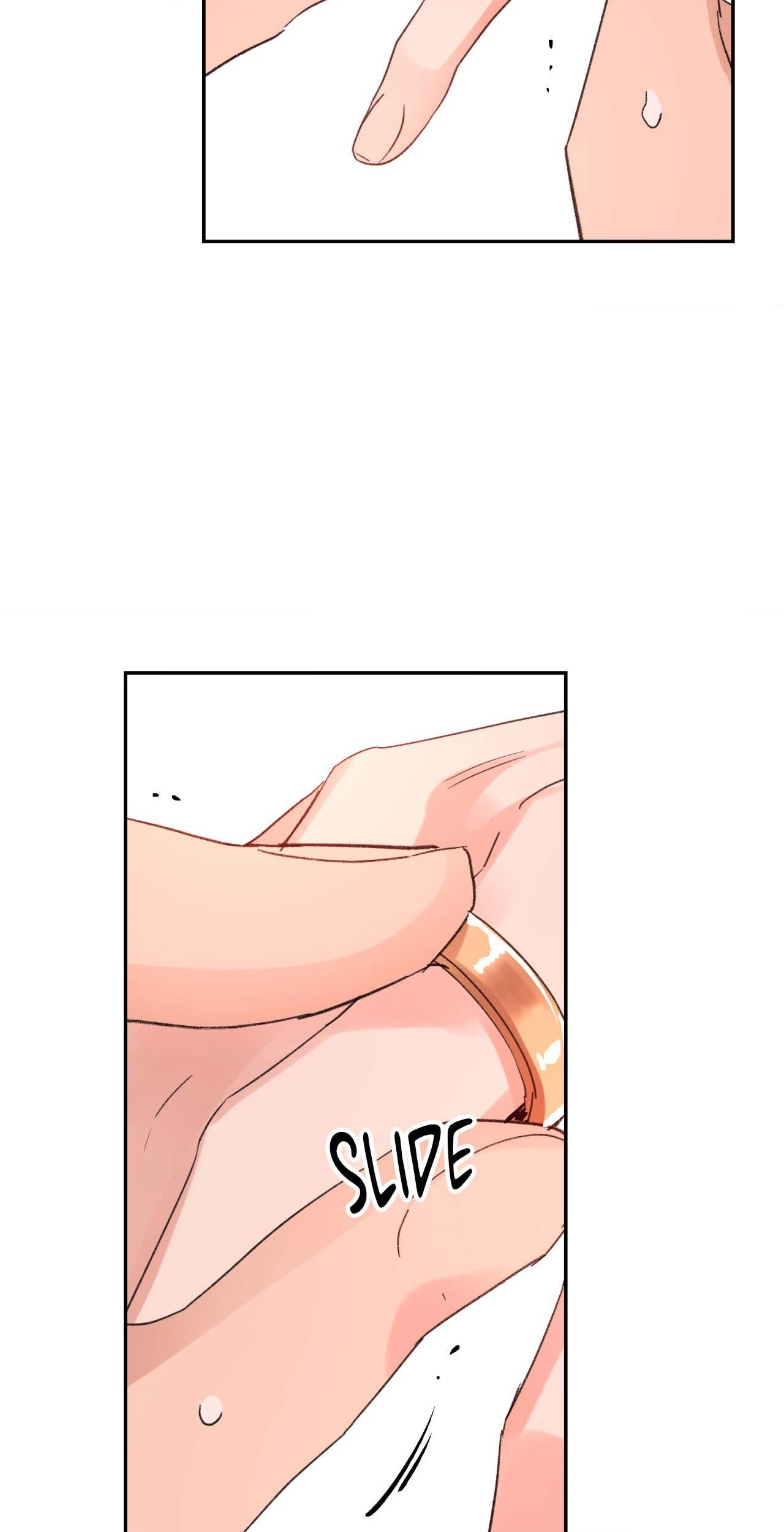 Leaves Dancing on a Melody Chapter 21 page 79 - 