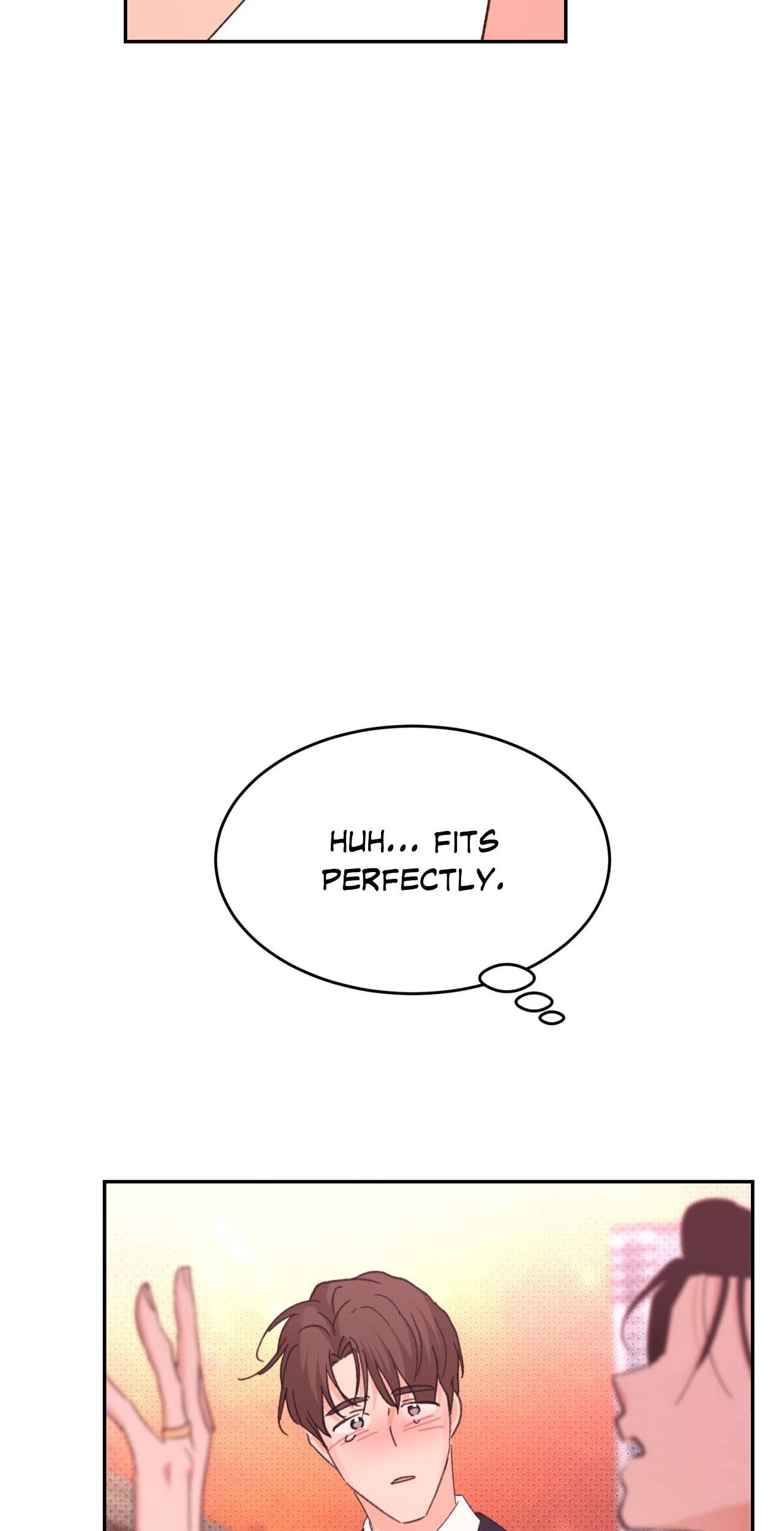 Leaves Dancing on a Melody Chapter 21 page 80 - 