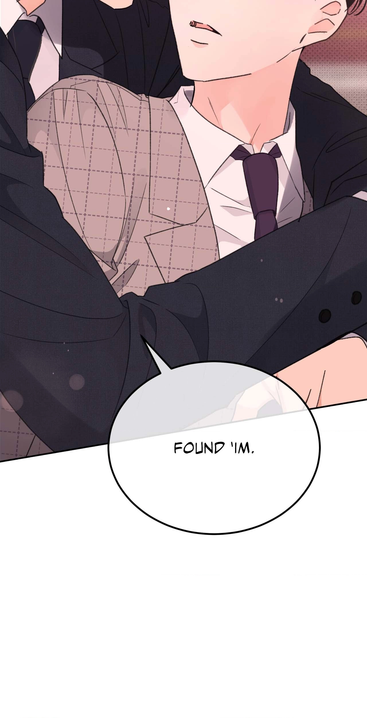 Leaves Dancing on a Melody Chapter 21 page 9 - 