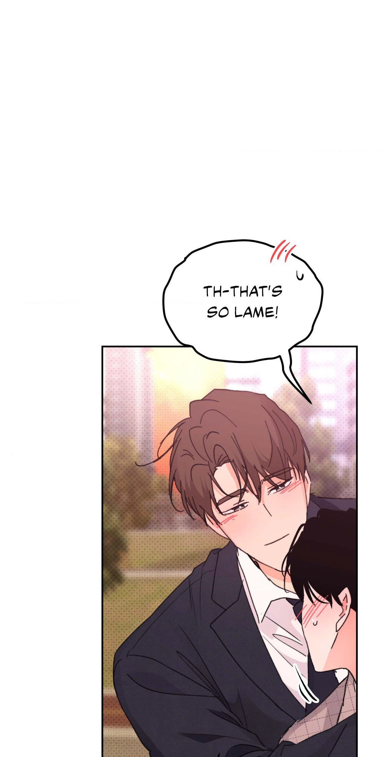 Leaves Dancing on a Melody Chapter 21 page 10 - 