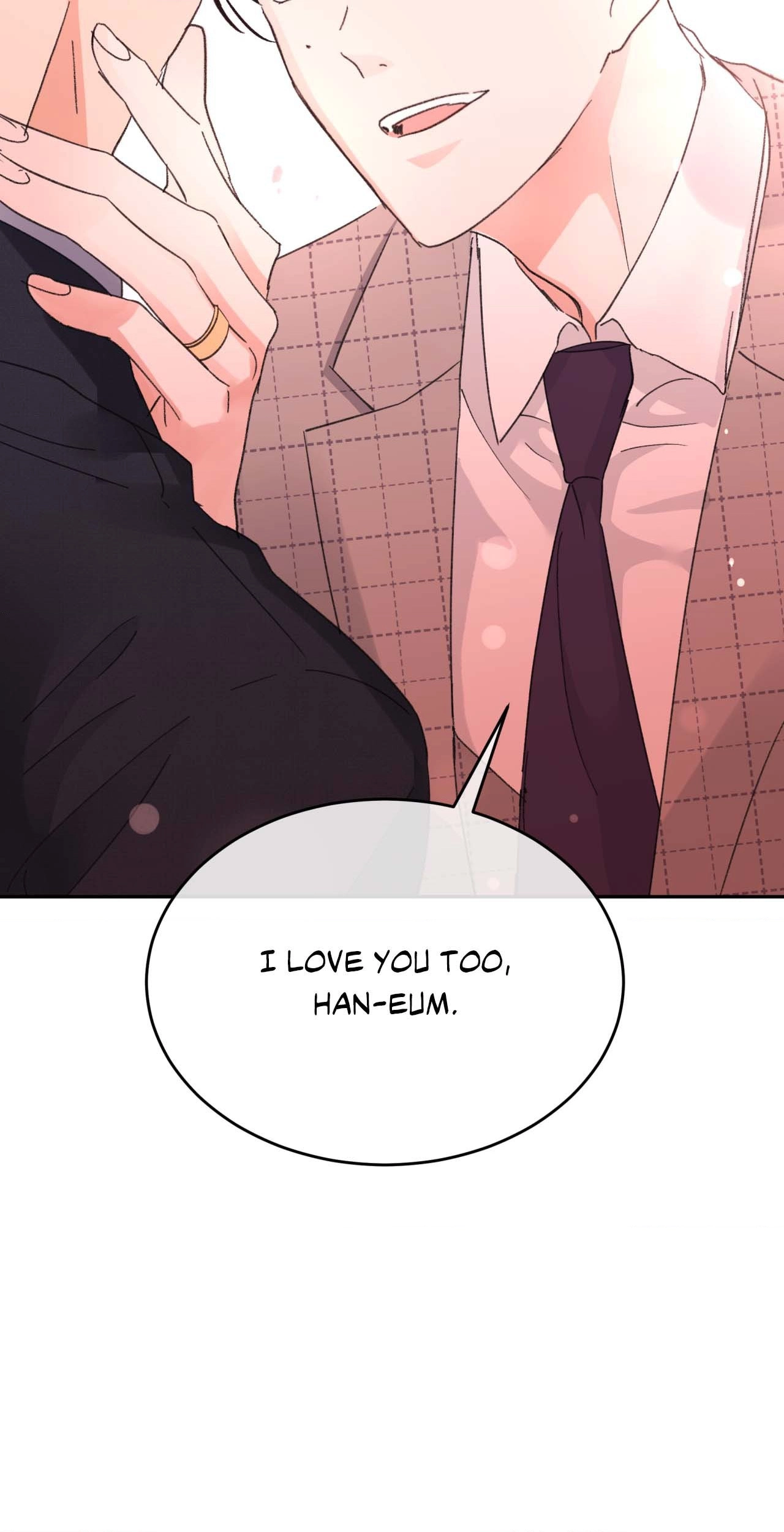 Leaves Dancing on a Melody Chapter 21 page 92 - 